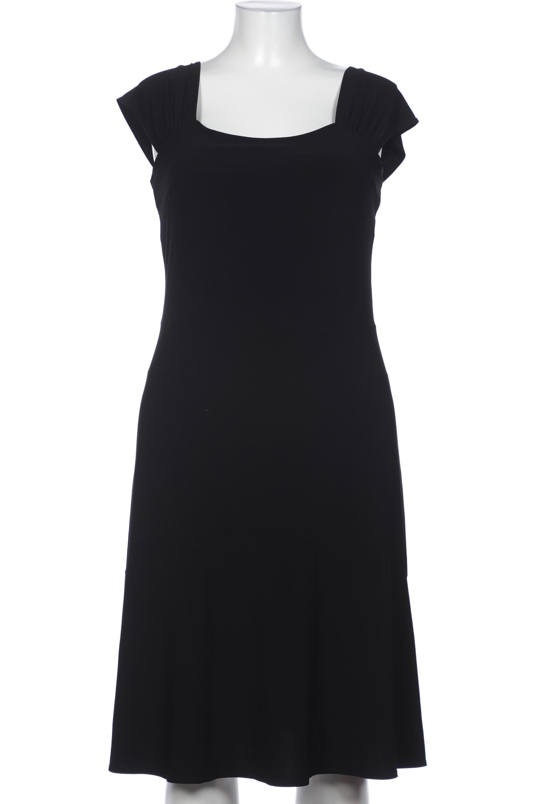 

Christian Berg Damen Kleid, schwarz, Gr. 44