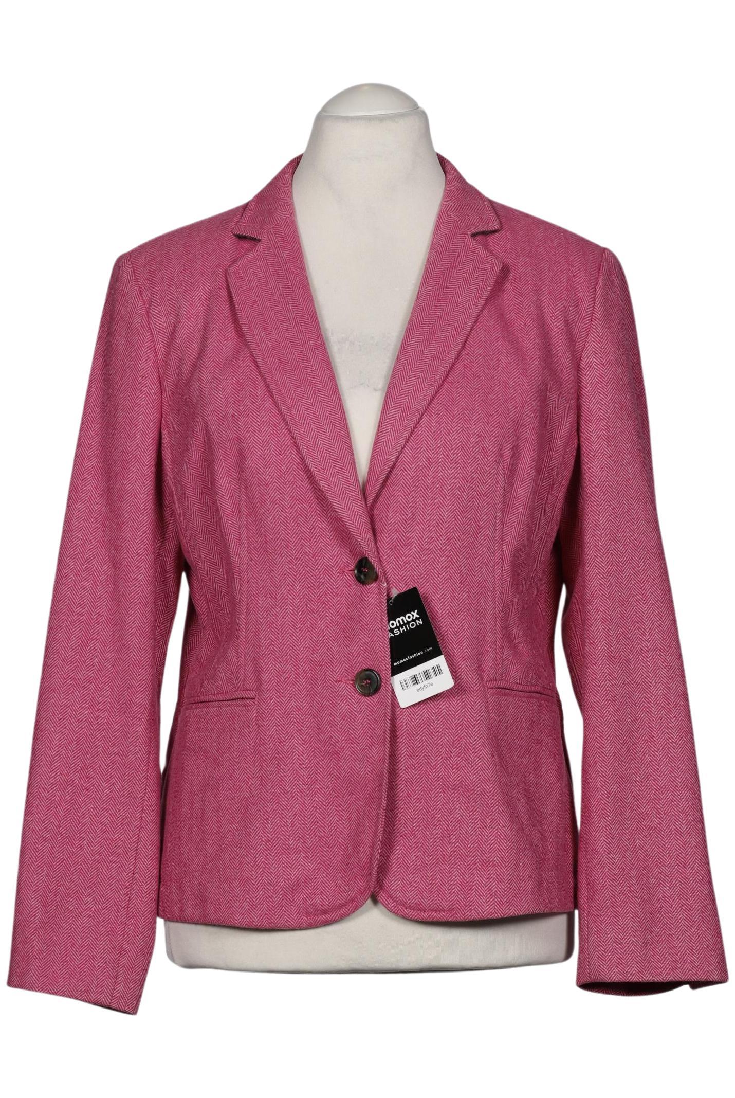 

Christian Berg Damen Blazer, pink, Gr. 44