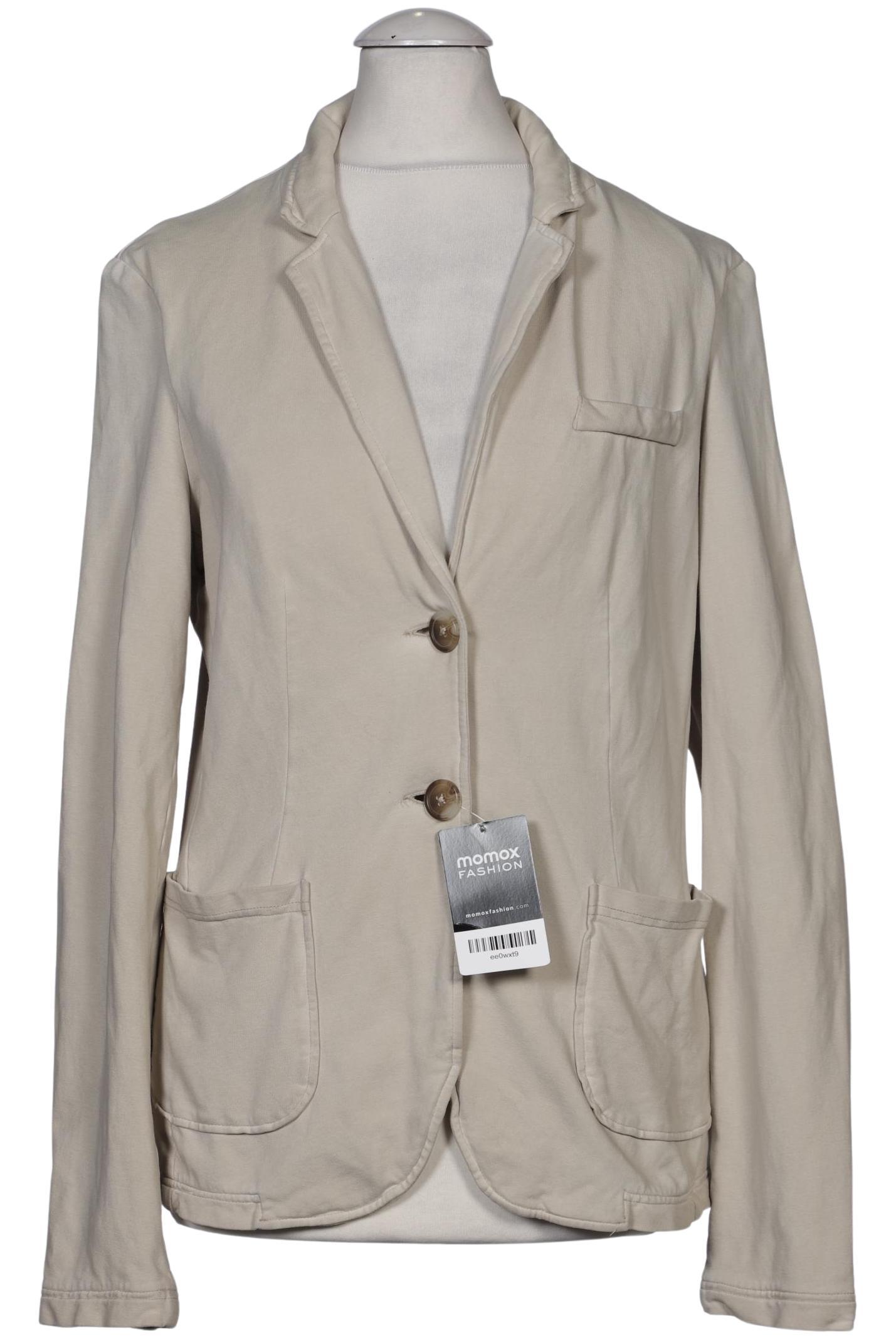 

Christian Berg Damen Blazer, beige, Gr. 36