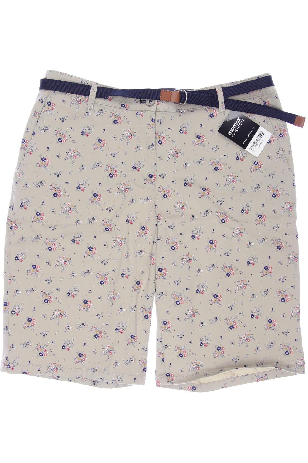 

Christian Berg Damen Shorts, hellgrün