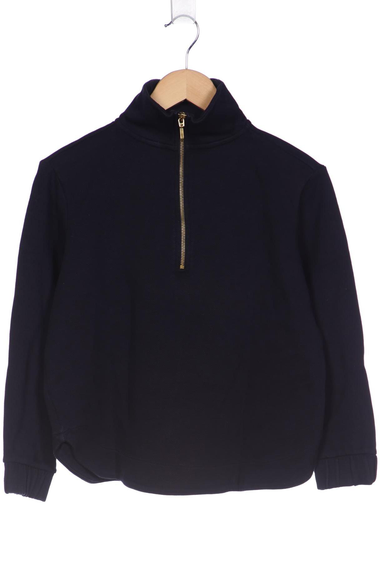 

Christian Berg Damen Pullover, marineblau