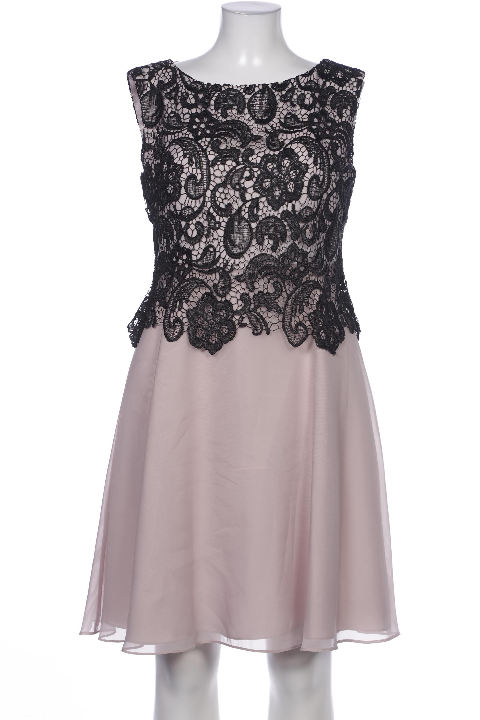 

Christian Berg Damen Kleid, pink, Gr. 42