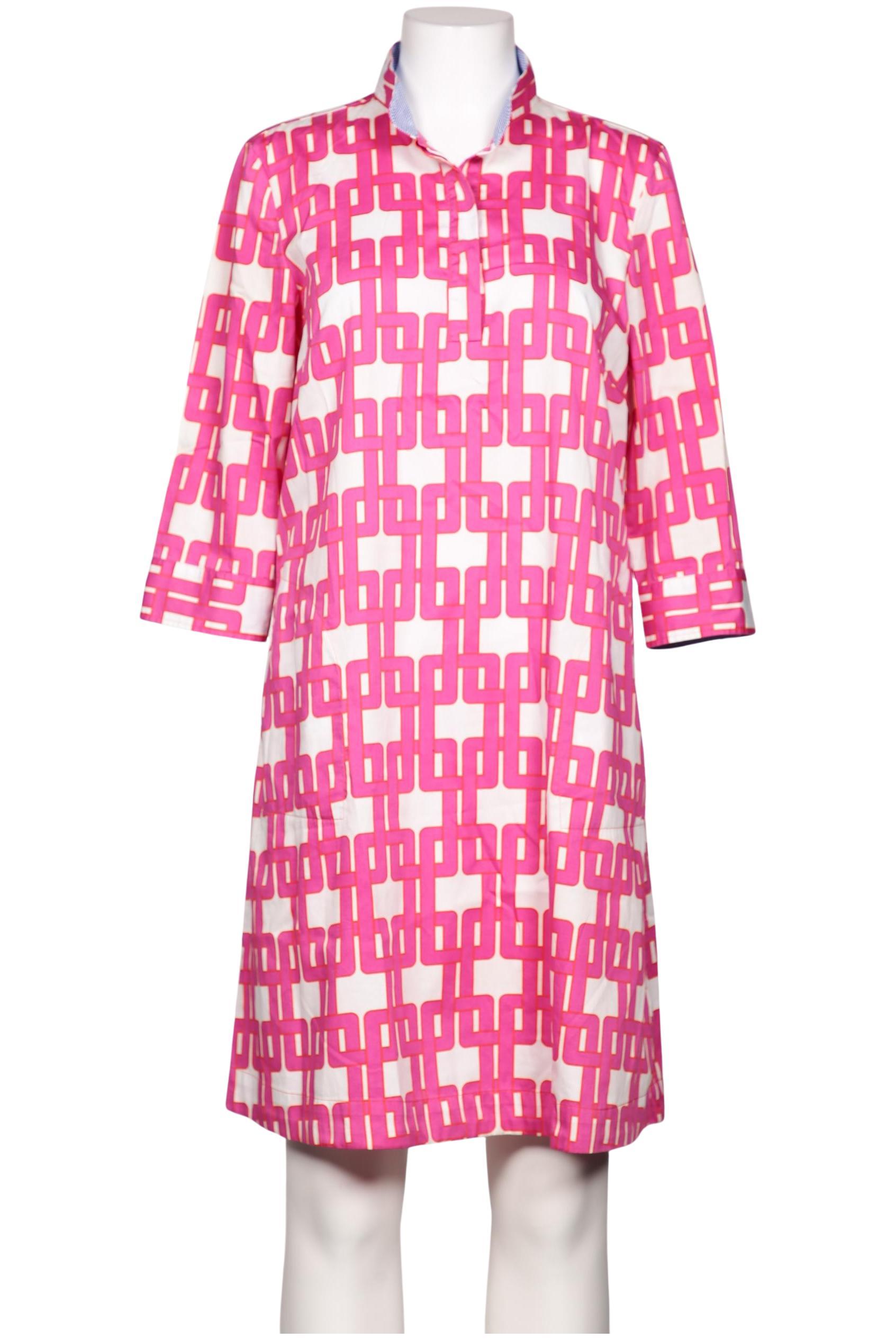 

Christian Berg Damen Kleid, pink, Gr. 40