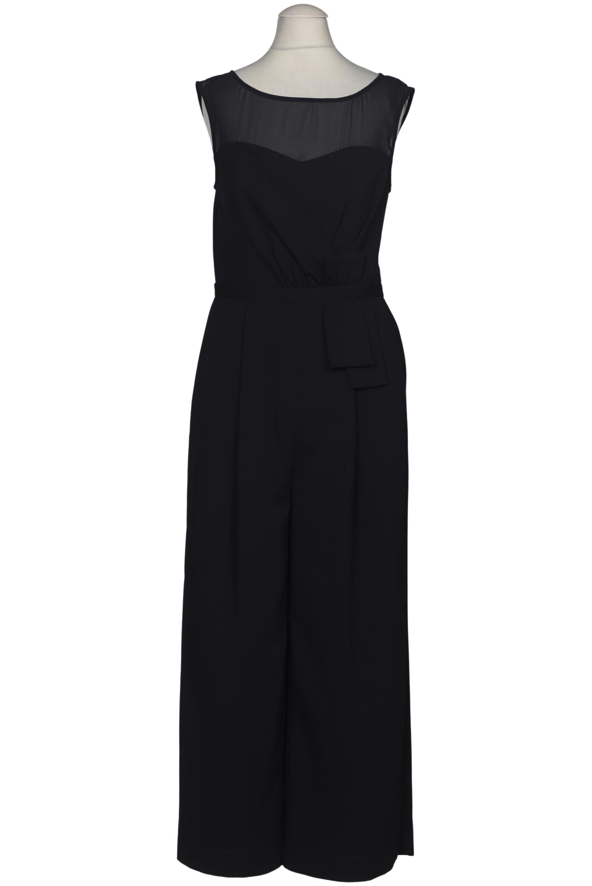 

Christian Berg Damen Jumpsuit/Overall, marineblau, Gr. 36