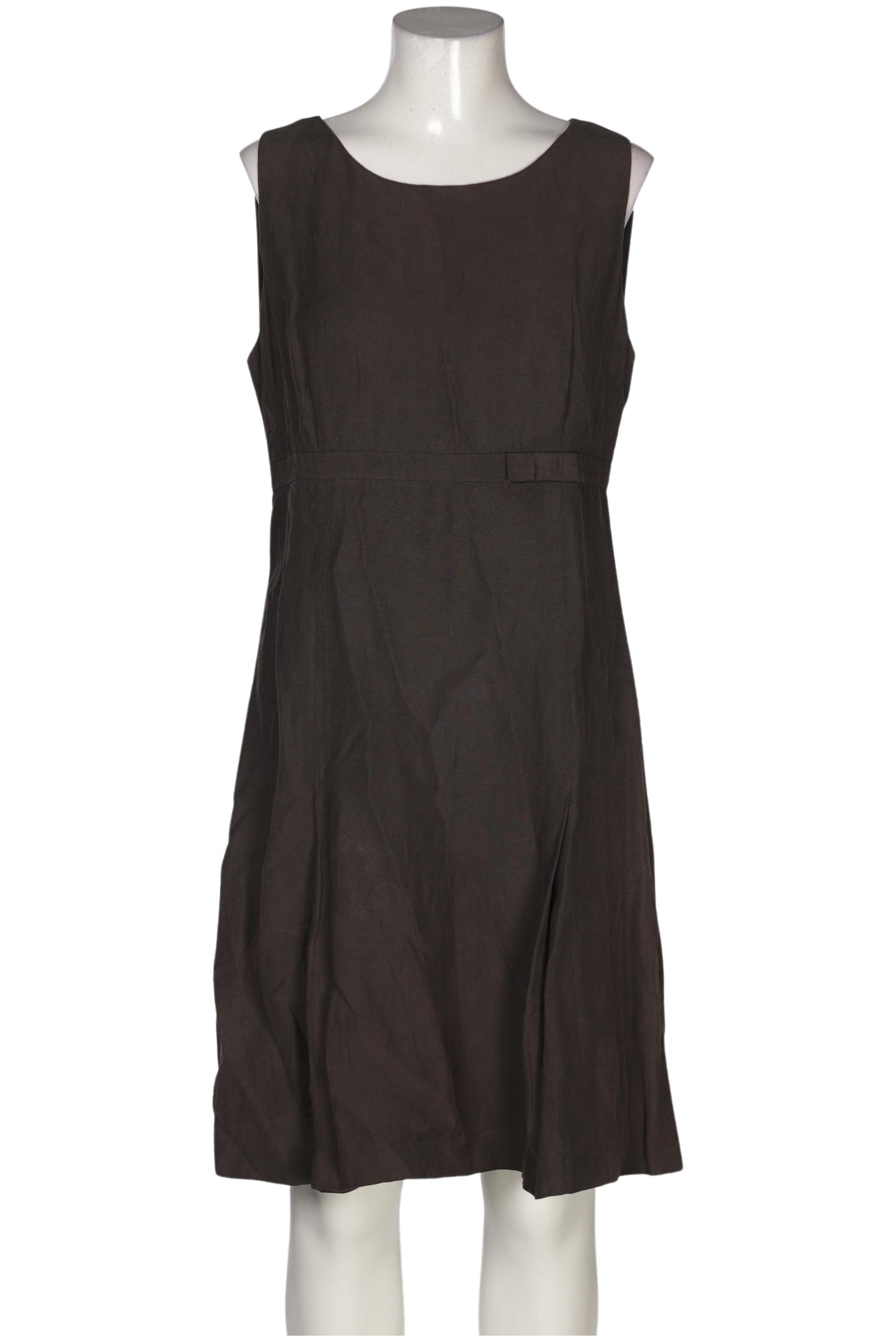 

Christian Berg Damen Kleid, braun, Gr. 38