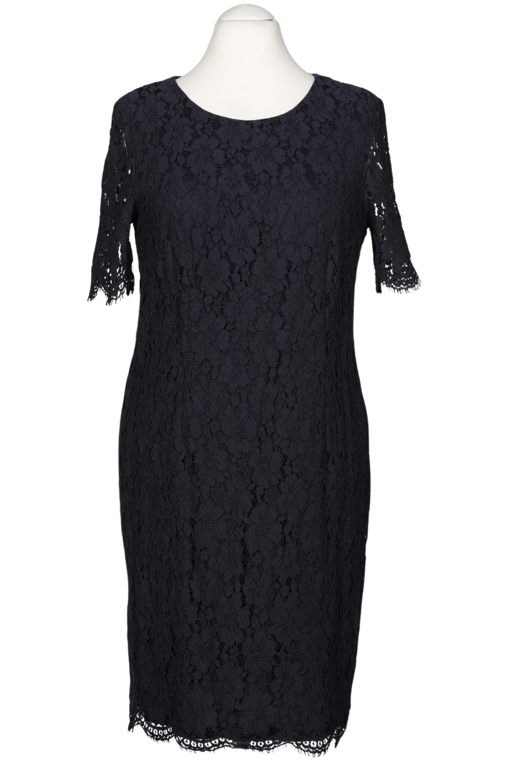 

Christian Berg Damen Kleid, marineblau, Gr. 44