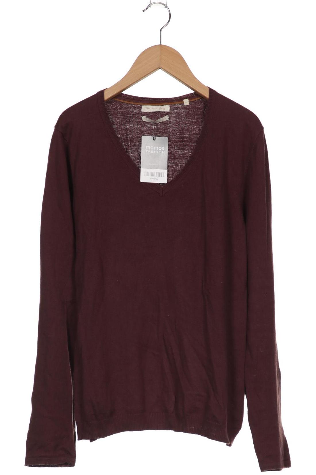 

Christian Berg Damen Pullover, bordeaux
