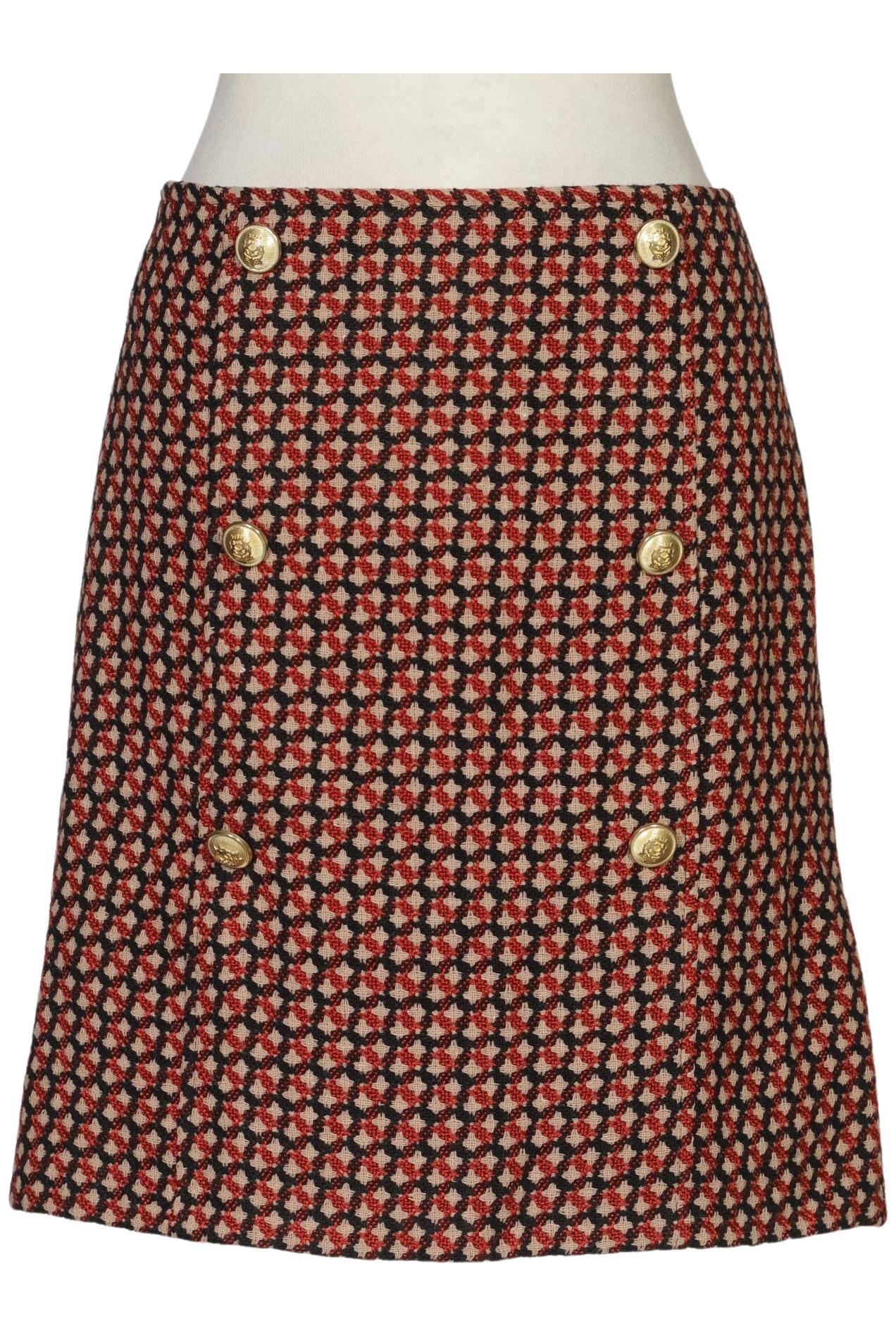 

Christian Berg Damen Rock, mehrfarbig, Gr. 38