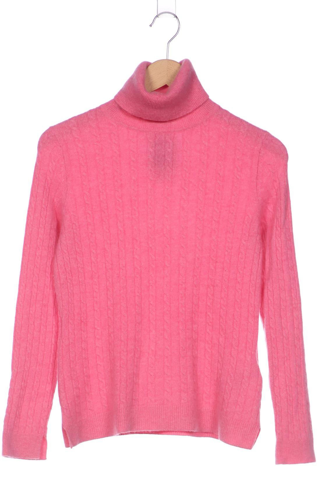 

Christian Berg Damen Pullover, pink, Gr. 40