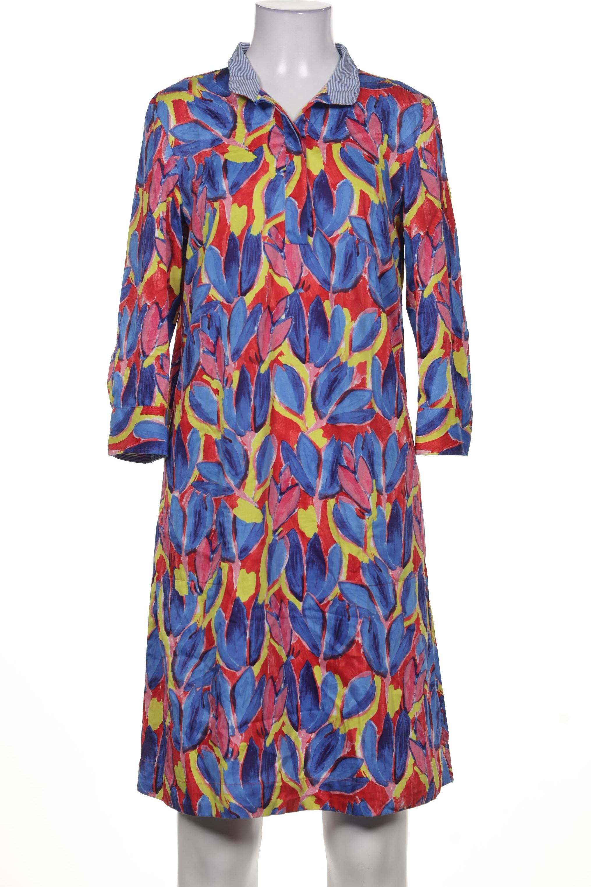 

Christian Berg Damen Kleid, mehrfarbig, Gr. 36