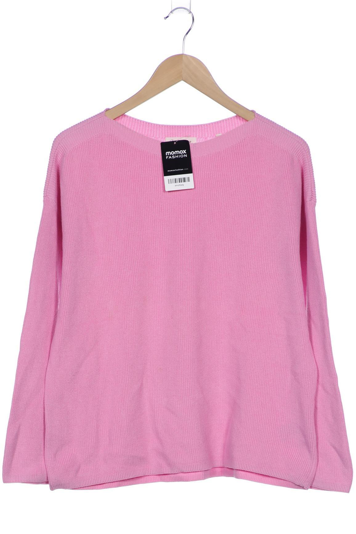 

Christian Berg Damen Pullover, pink, Gr. 42