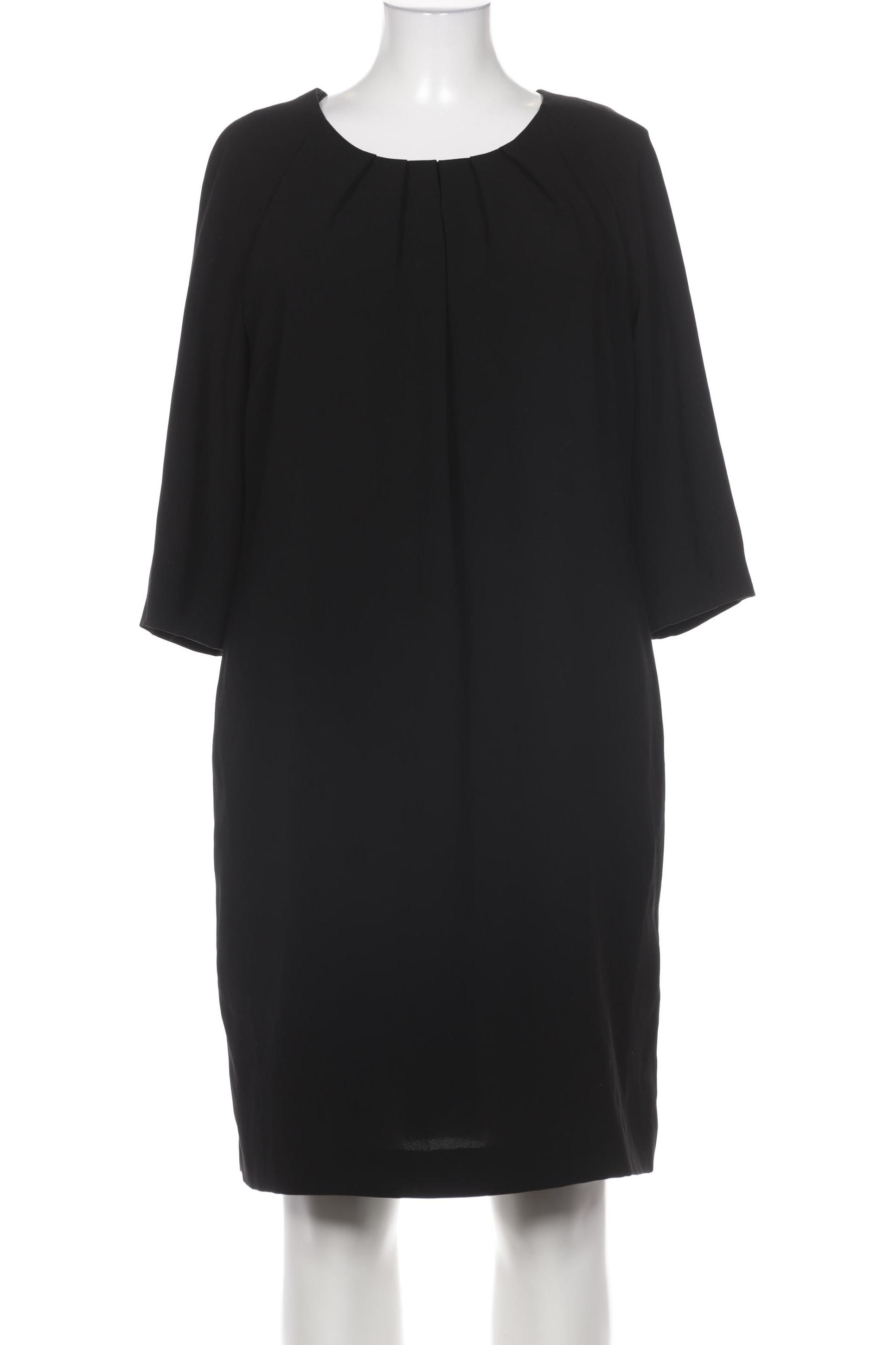 

Christian Berg Damen Kleid, schwarz, Gr. 44