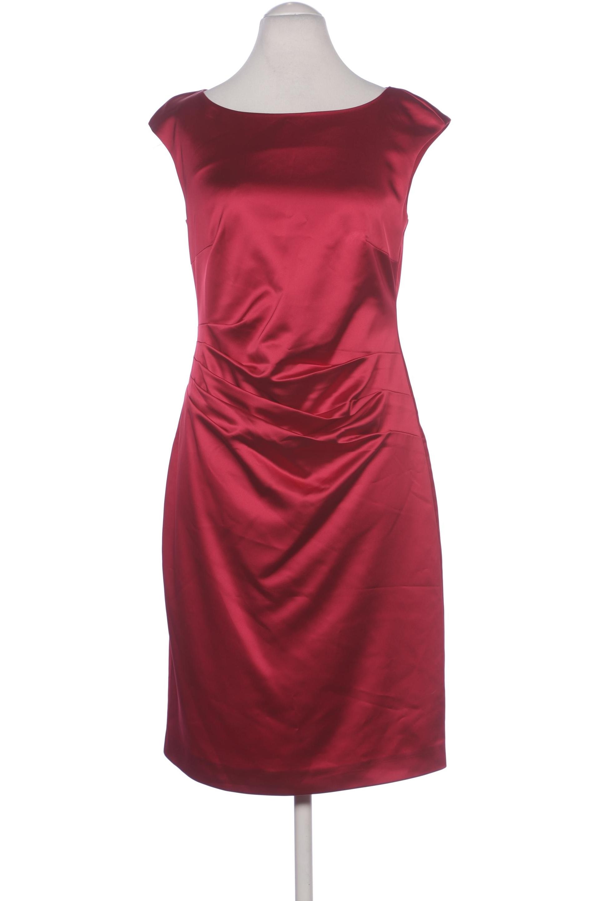 

Christian Berg Damen Kleid, pink, Gr. 38