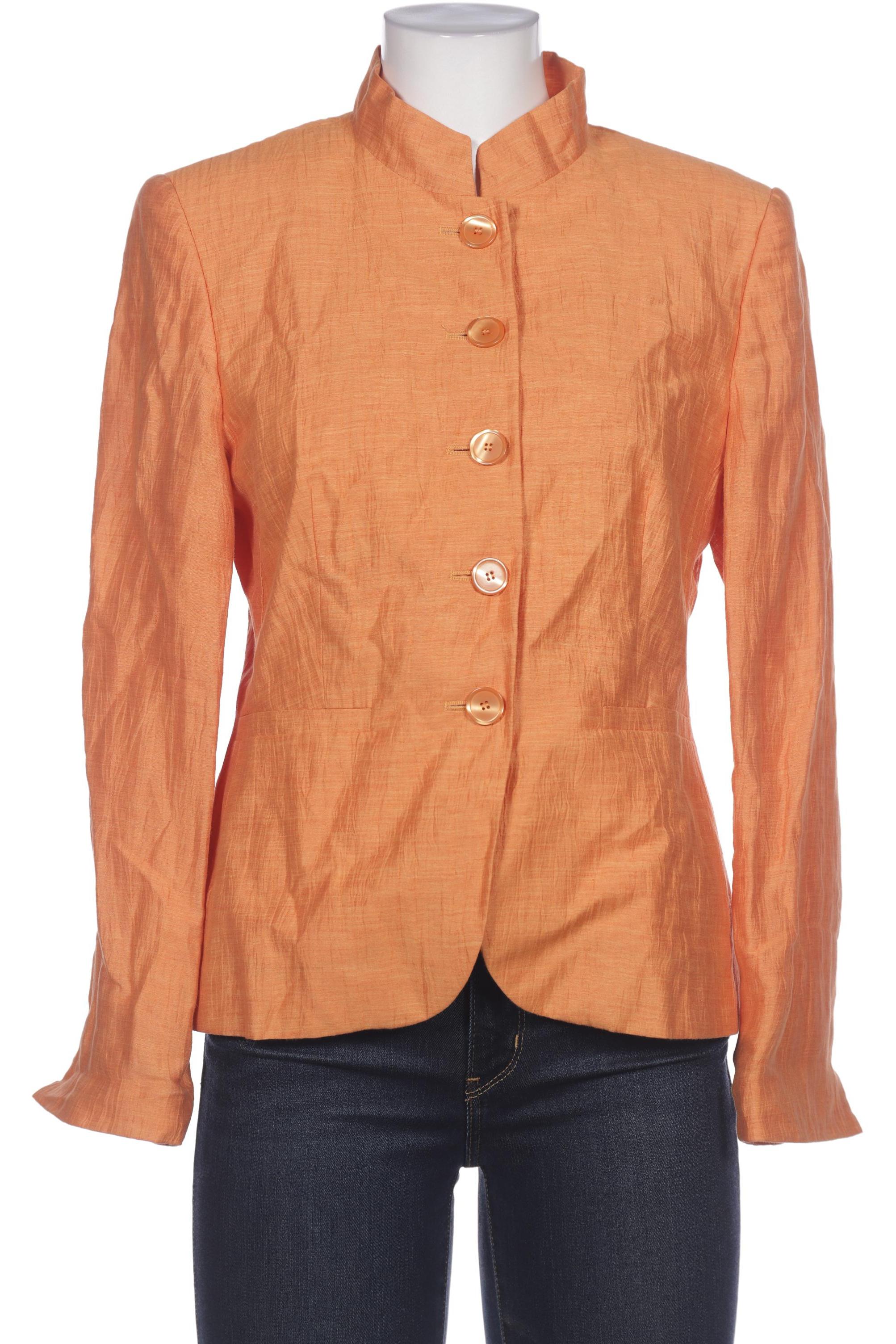 

Christian Berg Damen Blazer, orange, Gr. 38
