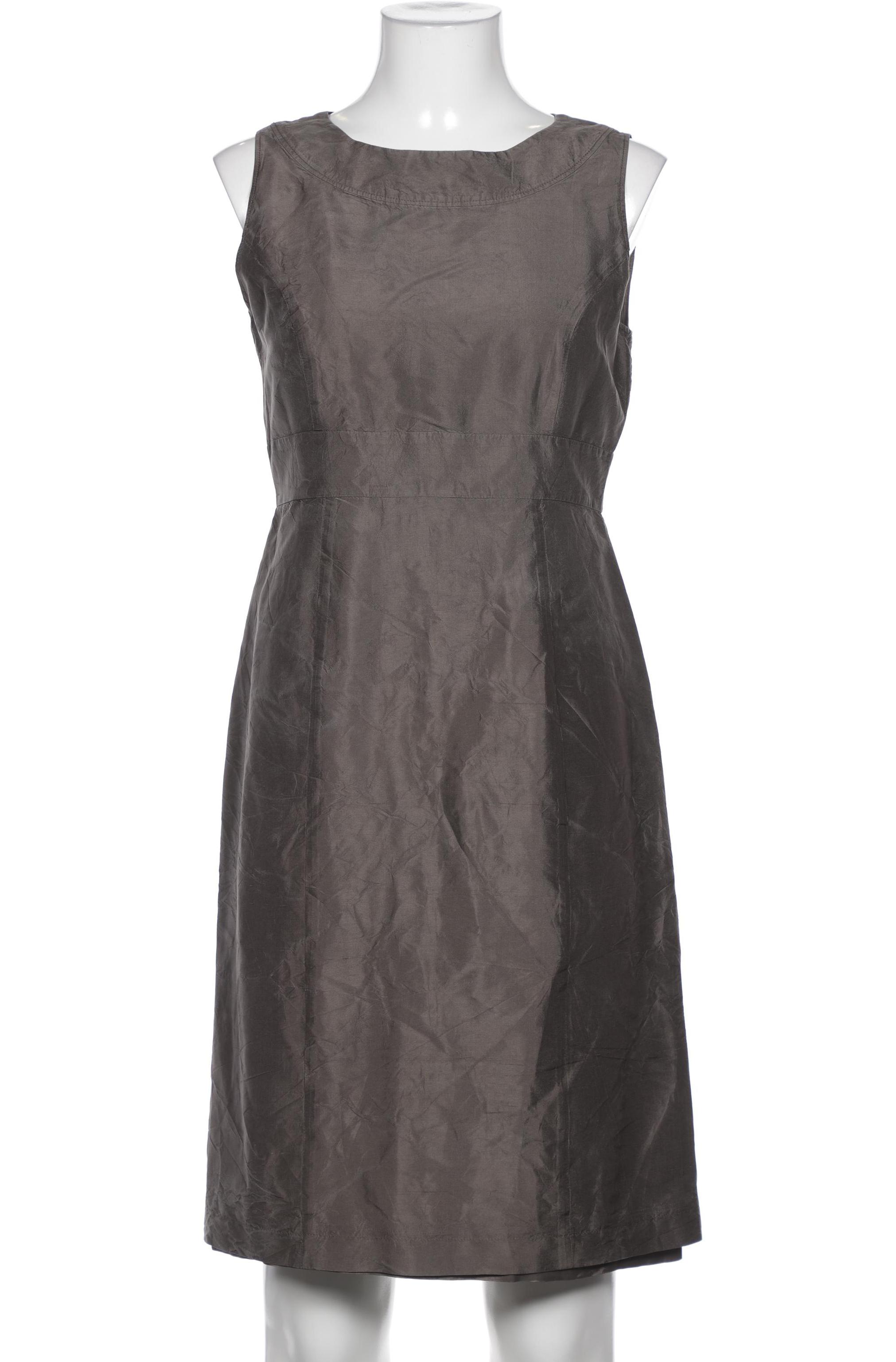 

Christian Berg Damen Kleid, braun