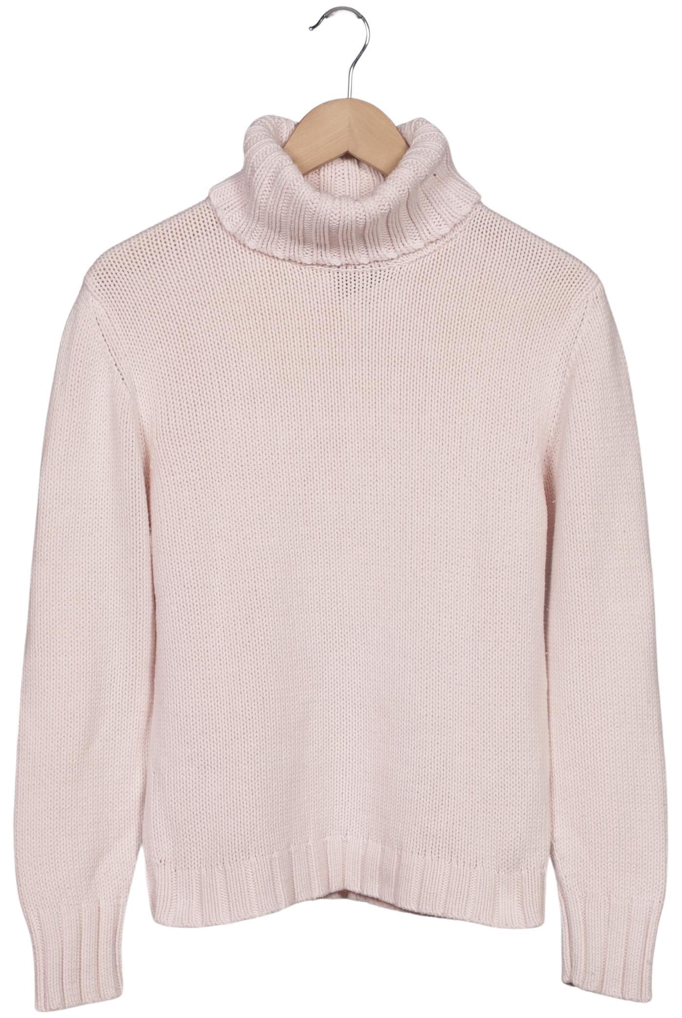 

Christian Berg Damen Pullover, pink, Gr. 42