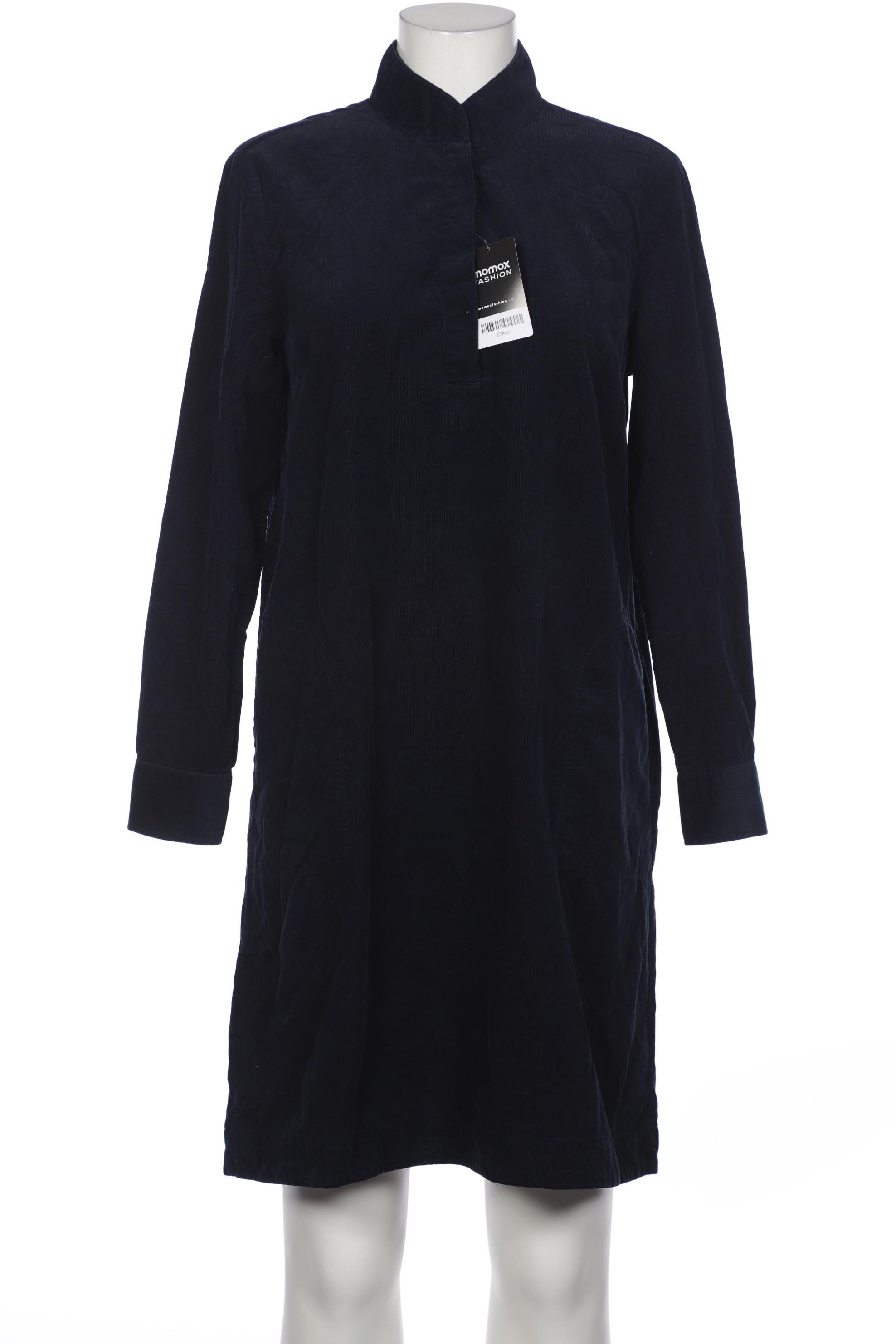 

Christian Berg Damen Kleid, marineblau, Gr. 38