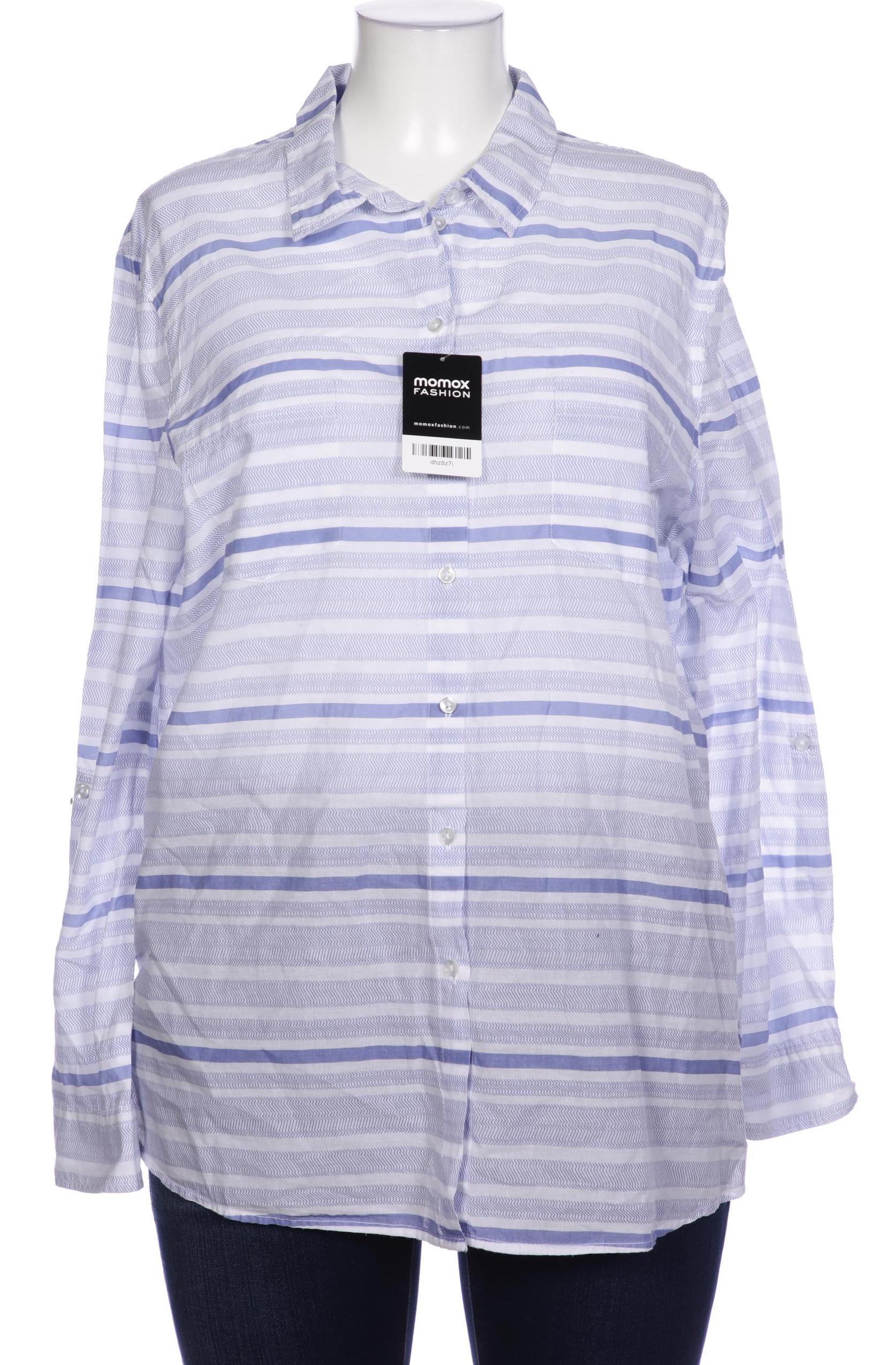 

Christian Berg Damen Bluse, flieder