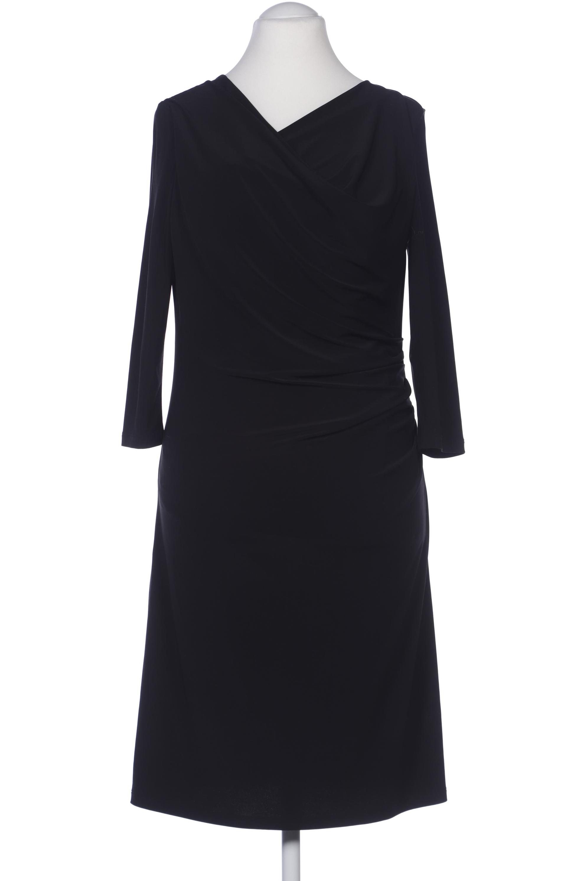 

Christian Berg Damen Kleid, schwarz, Gr. 40