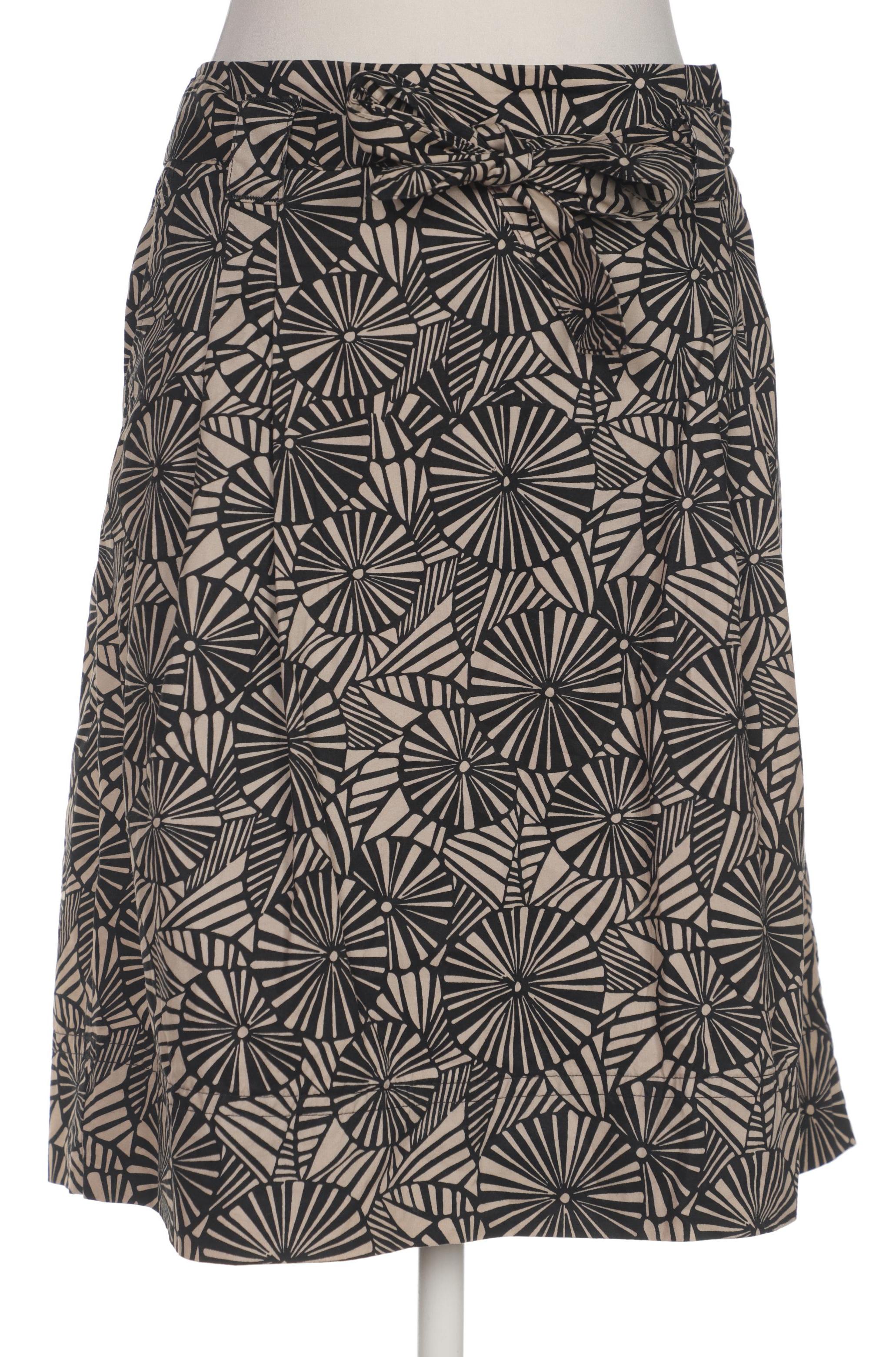 

Christian Berg Damen Rock, beige