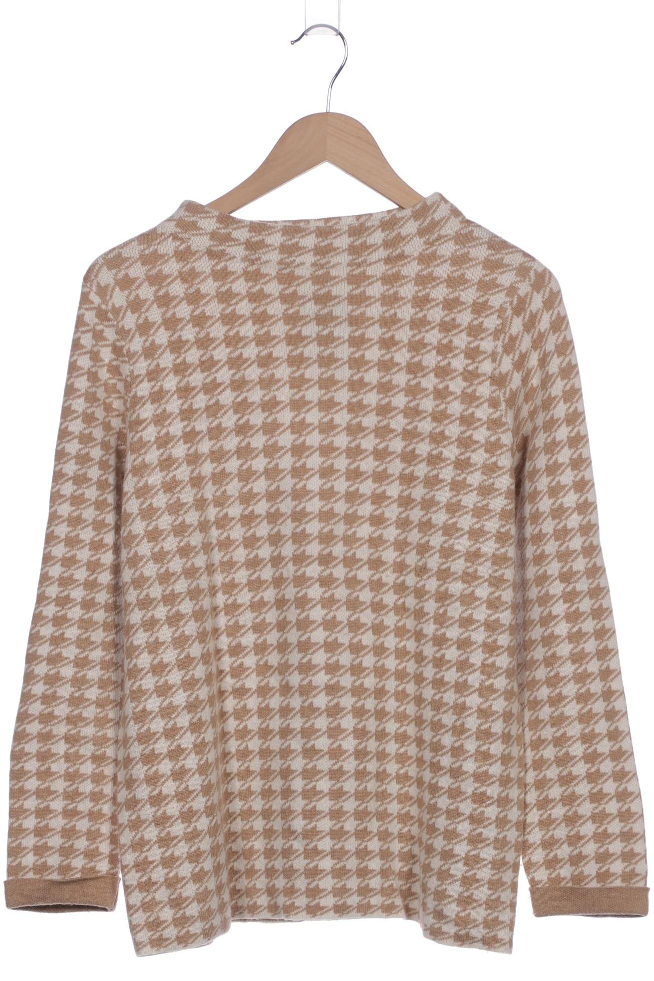 

Christian Berg Damen Pullover, beige, Gr. 40