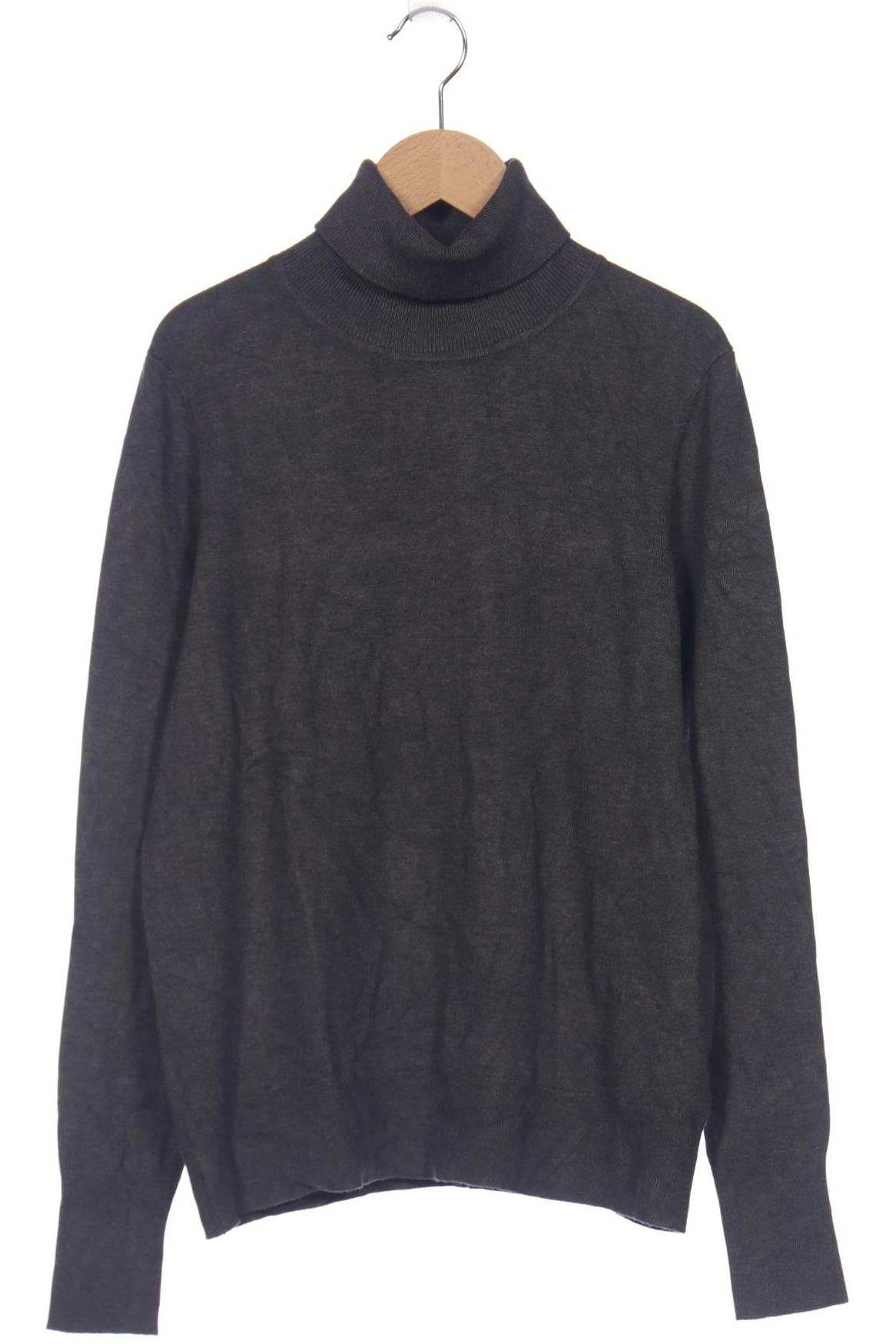 

Christian Berg Damen Pullover, grau, Gr. 40