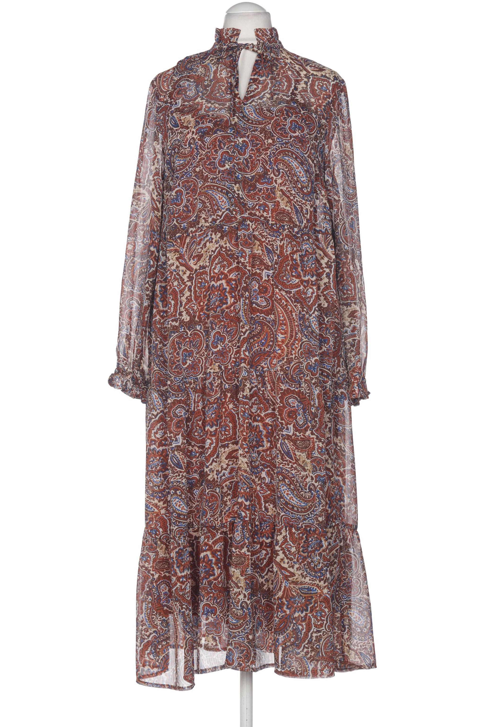

Christian Berg Damen Kleid, braun