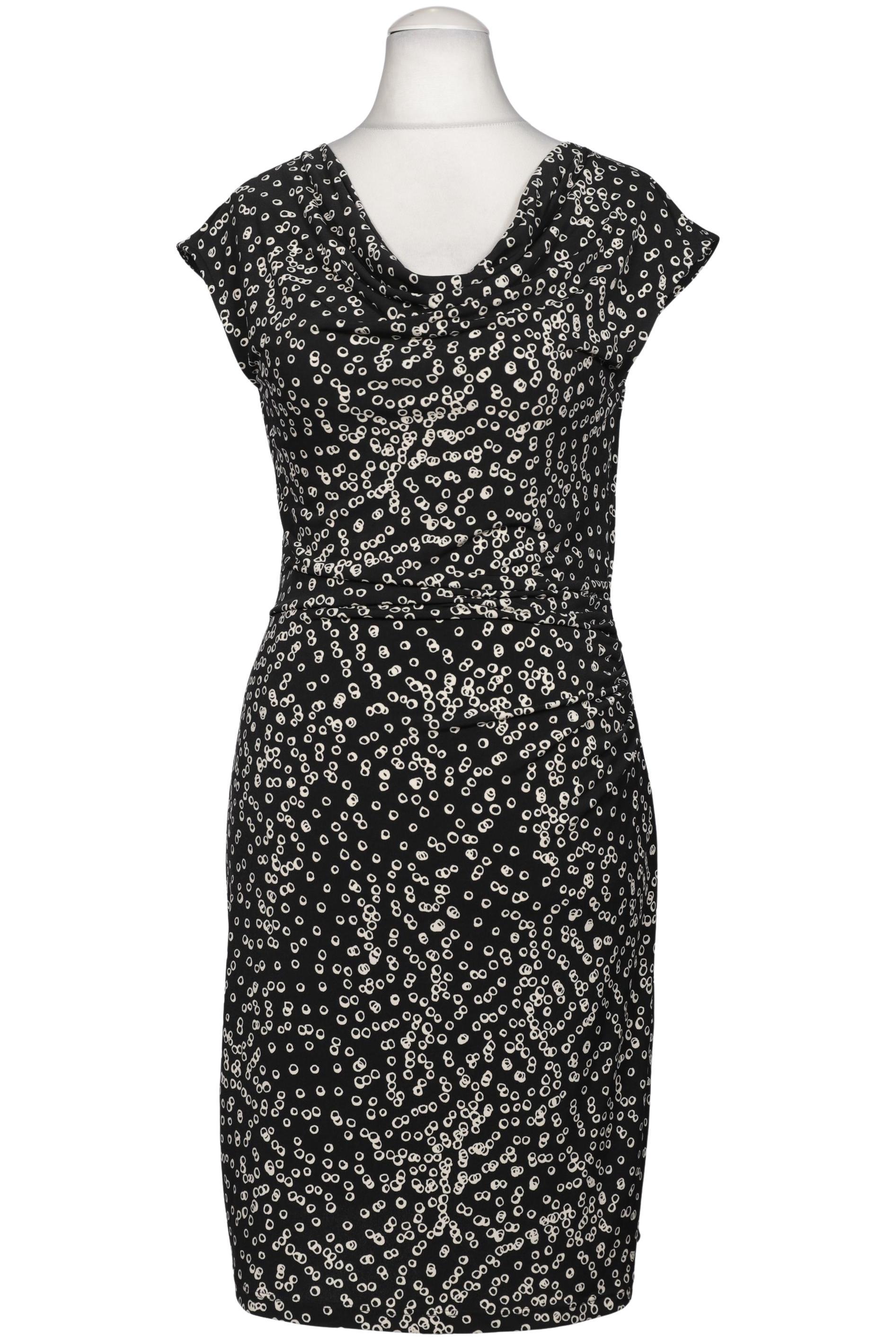 

Christian Berg Damen Kleid, schwarz, Gr. 36