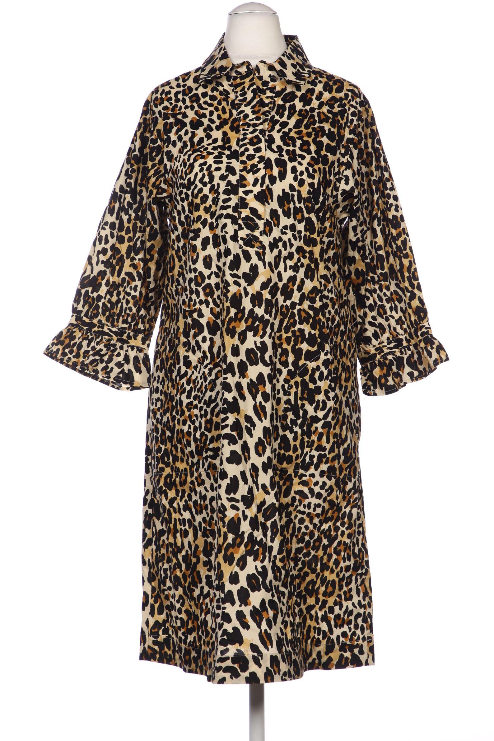 

Christian Berg Damen Kleid, mehrfarbig, Gr. 36