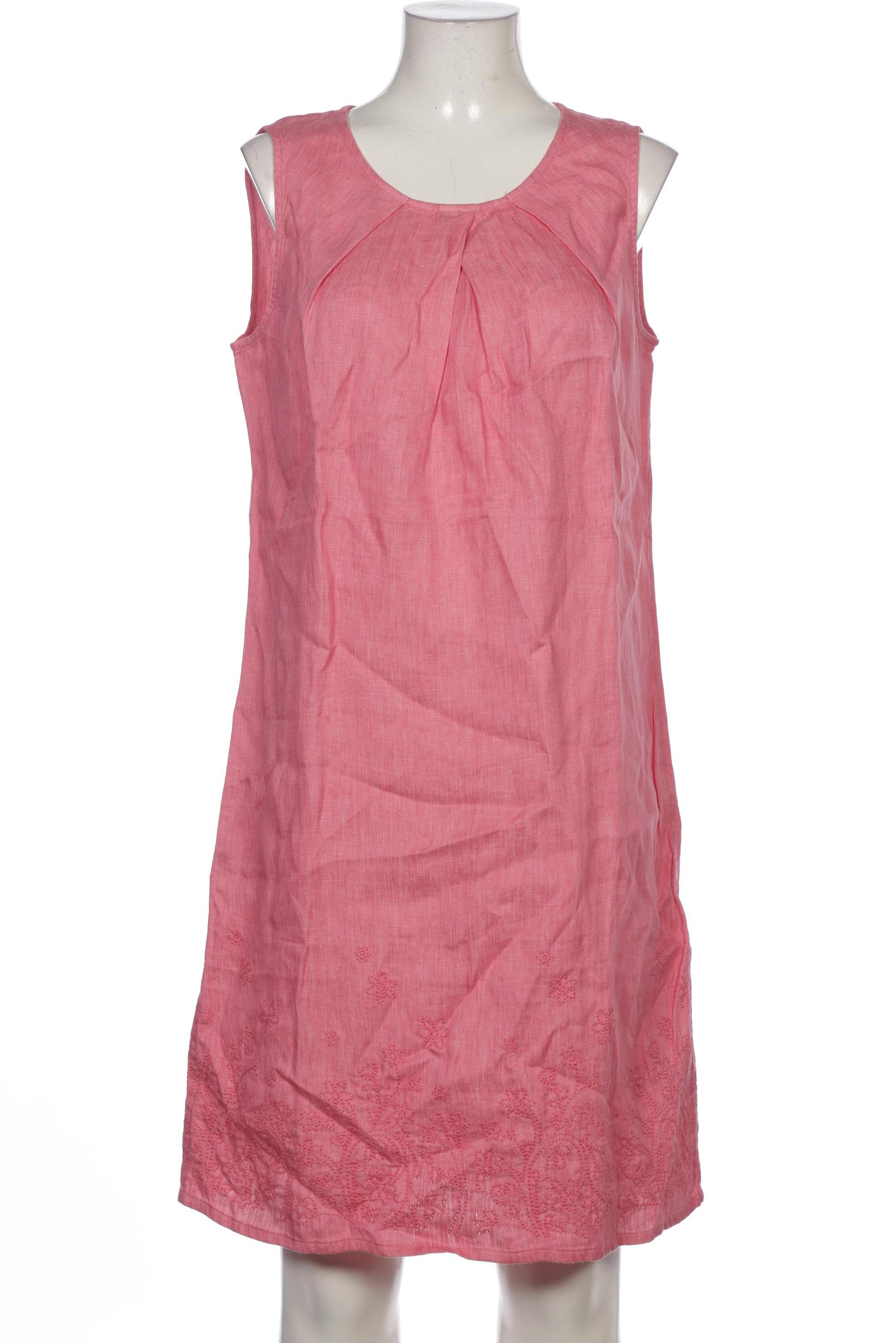 

Christian Berg Damen Kleid, pink, Gr. 40