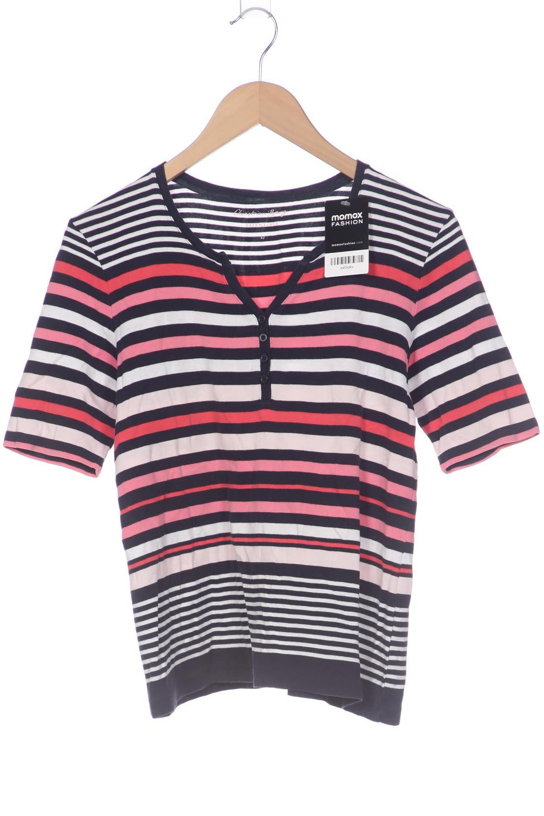 

Christian Berg Damen T-Shirt, mehrfarbig, Gr. 42