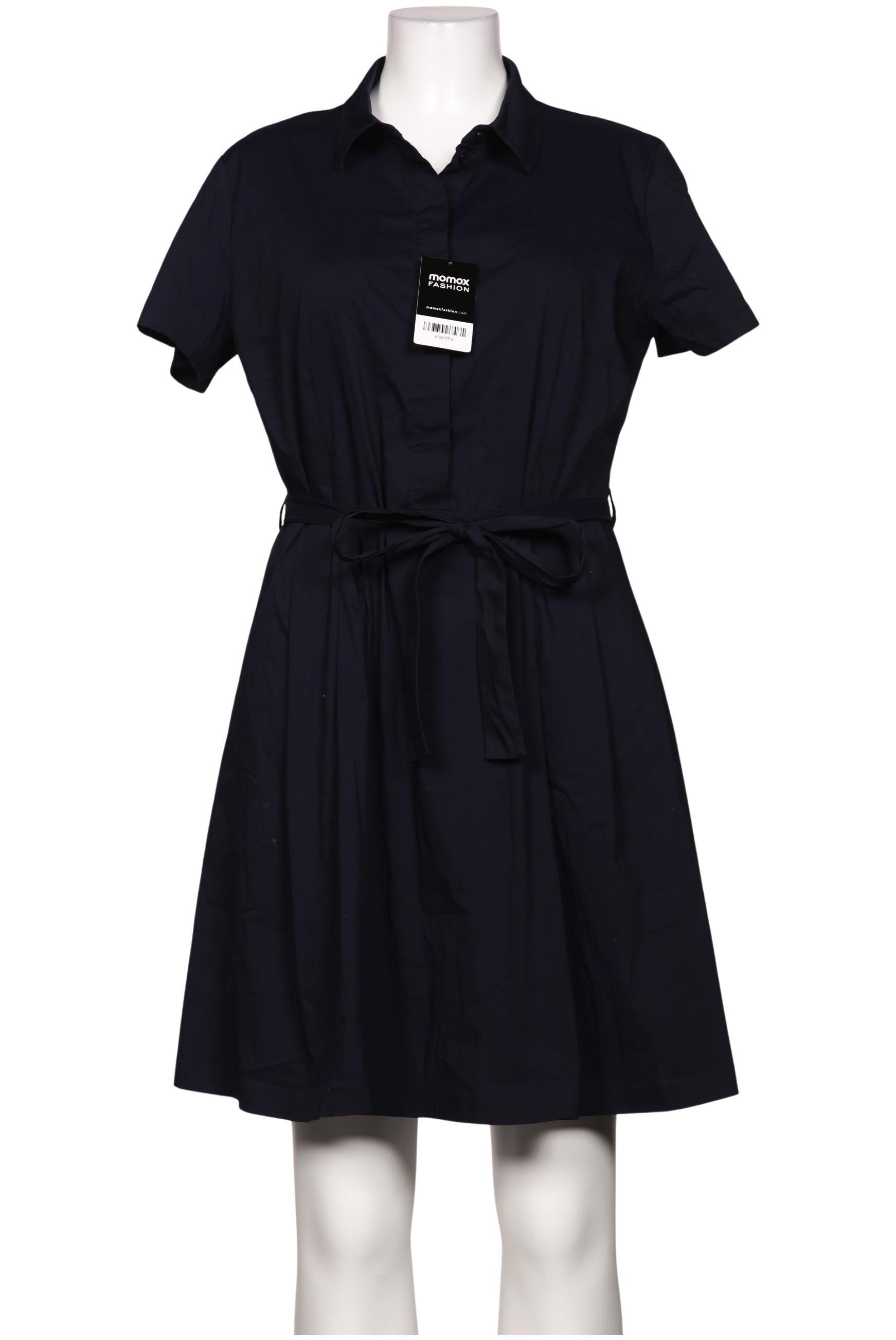 

Christian Berg Damen Kleid, marineblau, Gr. 44