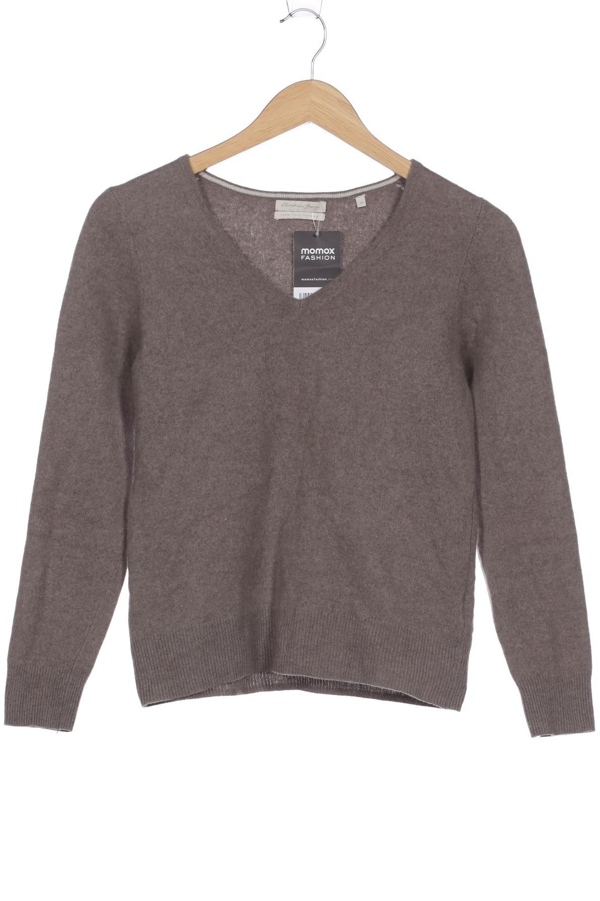 

Christian Berg Damen Pullover, braun, Gr. 38