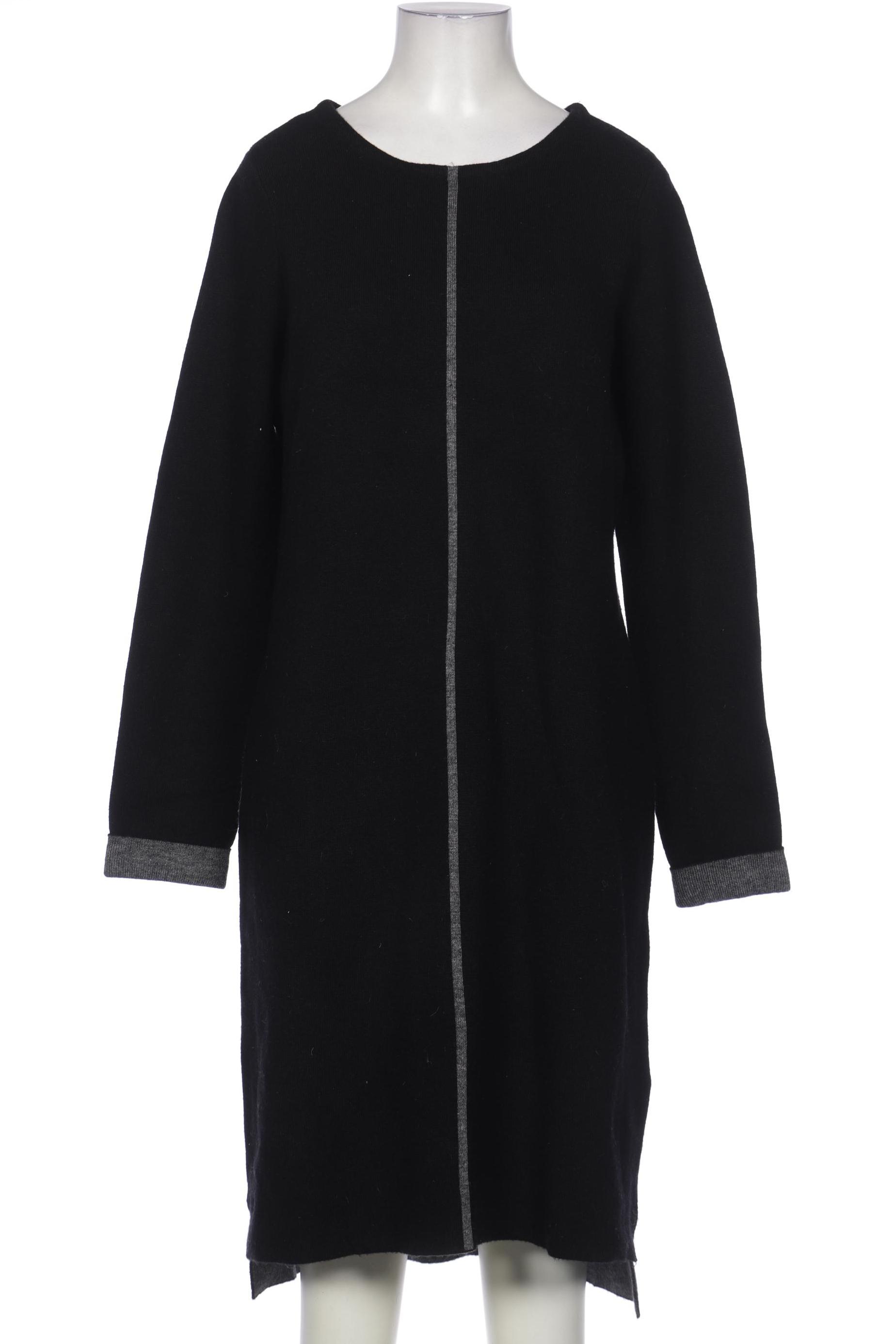 

Christian Berg Damen Kleid, schwarz, Gr. 38