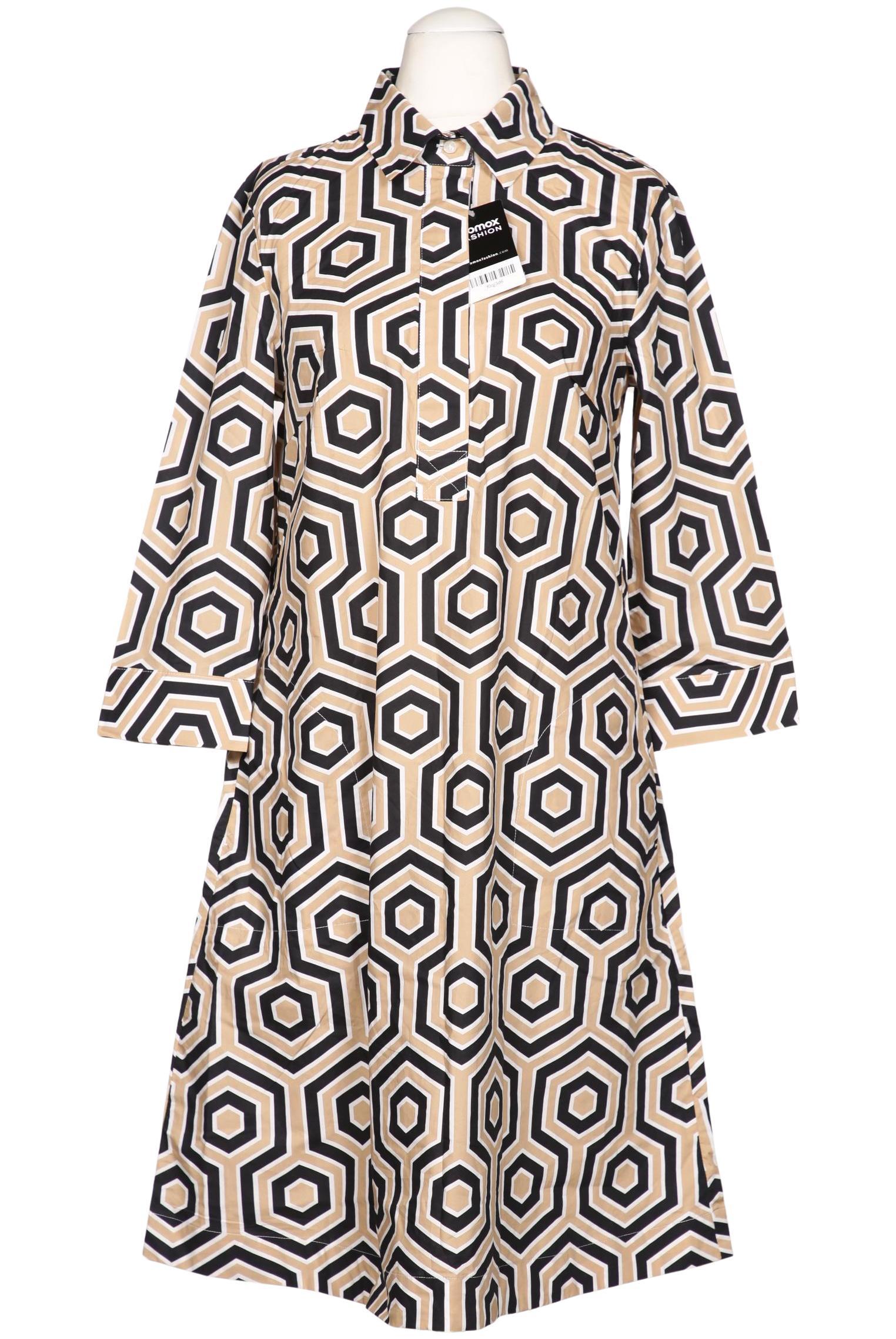 

Christian Berg Damen Kleid, mehrfarbig, Gr. 36