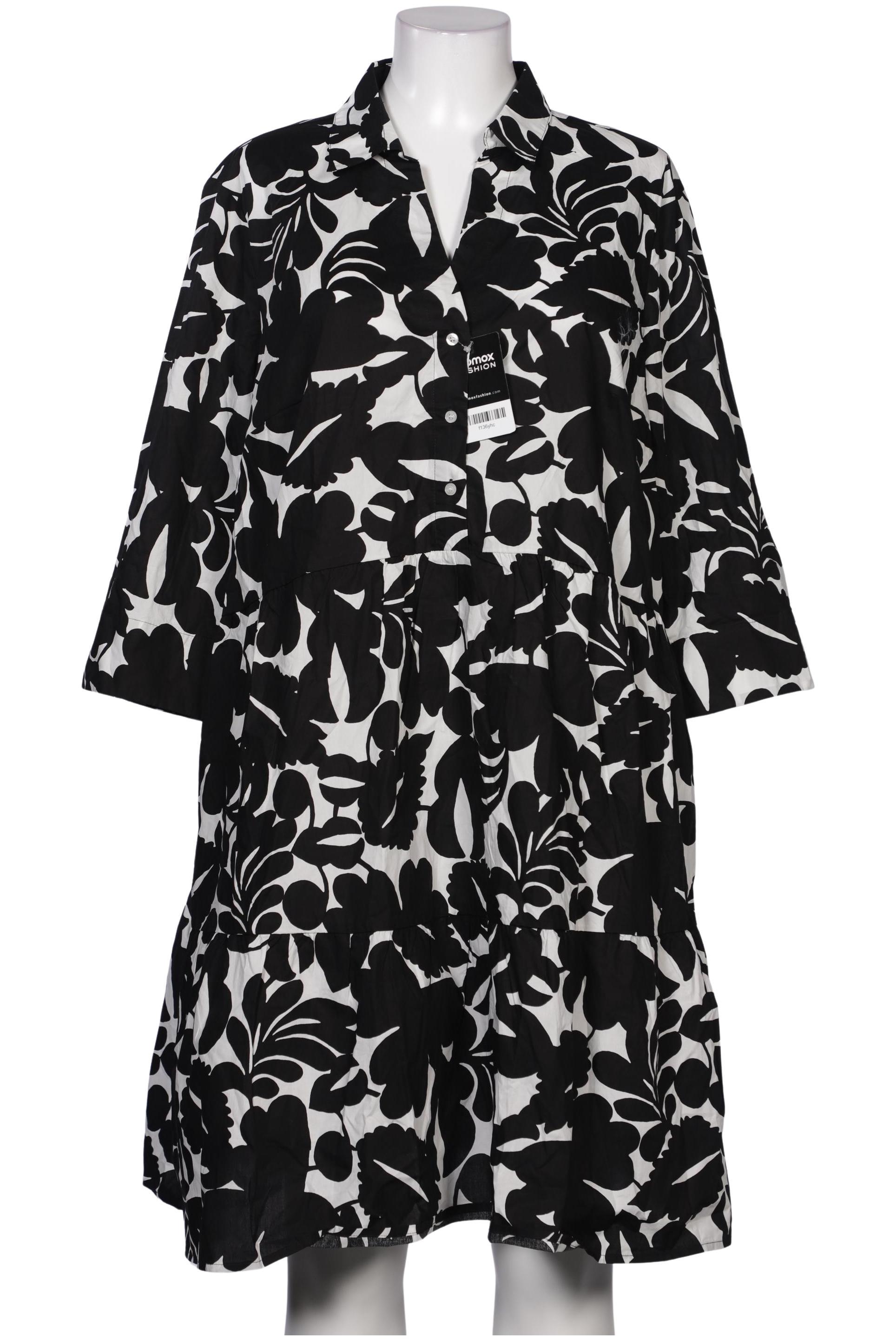 

Christian Berg Damen Kleid, mehrfarbig, Gr. 48