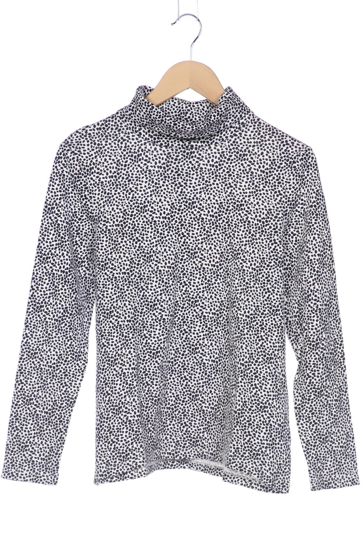 

Christian Berg Damen Langarmshirt, schwarz, Gr. 42