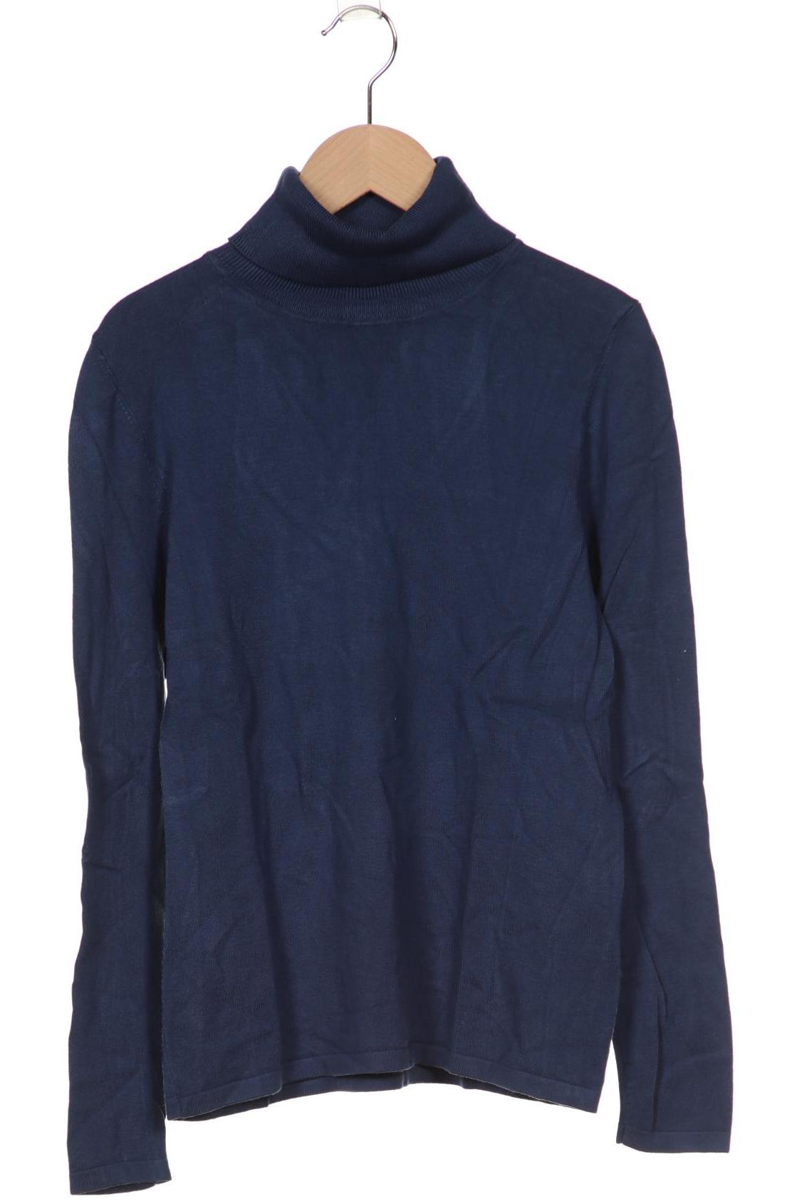

Christian Berg Damen Pullover, blau, Gr. 36