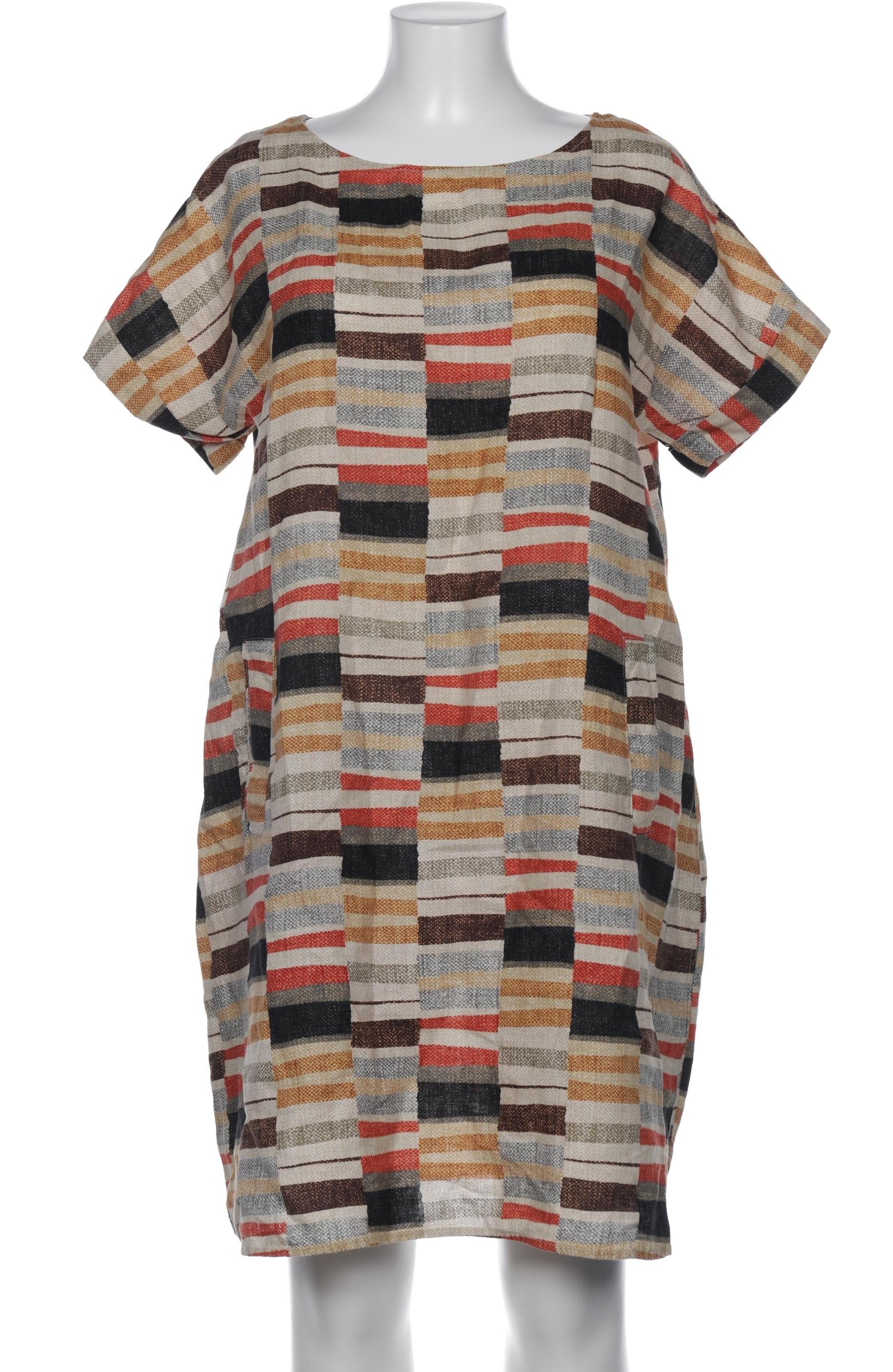 

Christian Berg Damen Kleid, mehrfarbig, Gr. 42