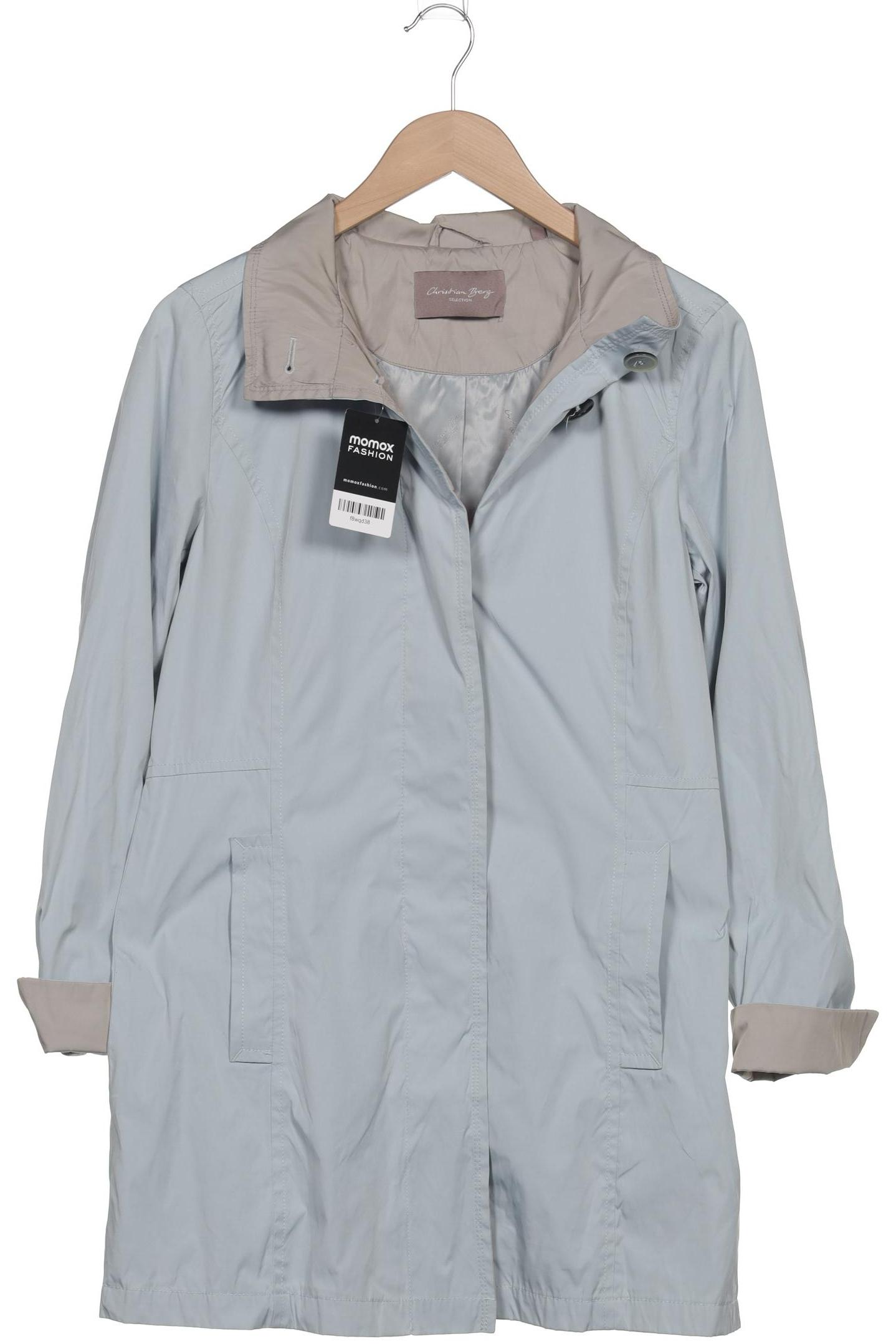 

Christian Berg Damen Jacke, pink, Gr. 38