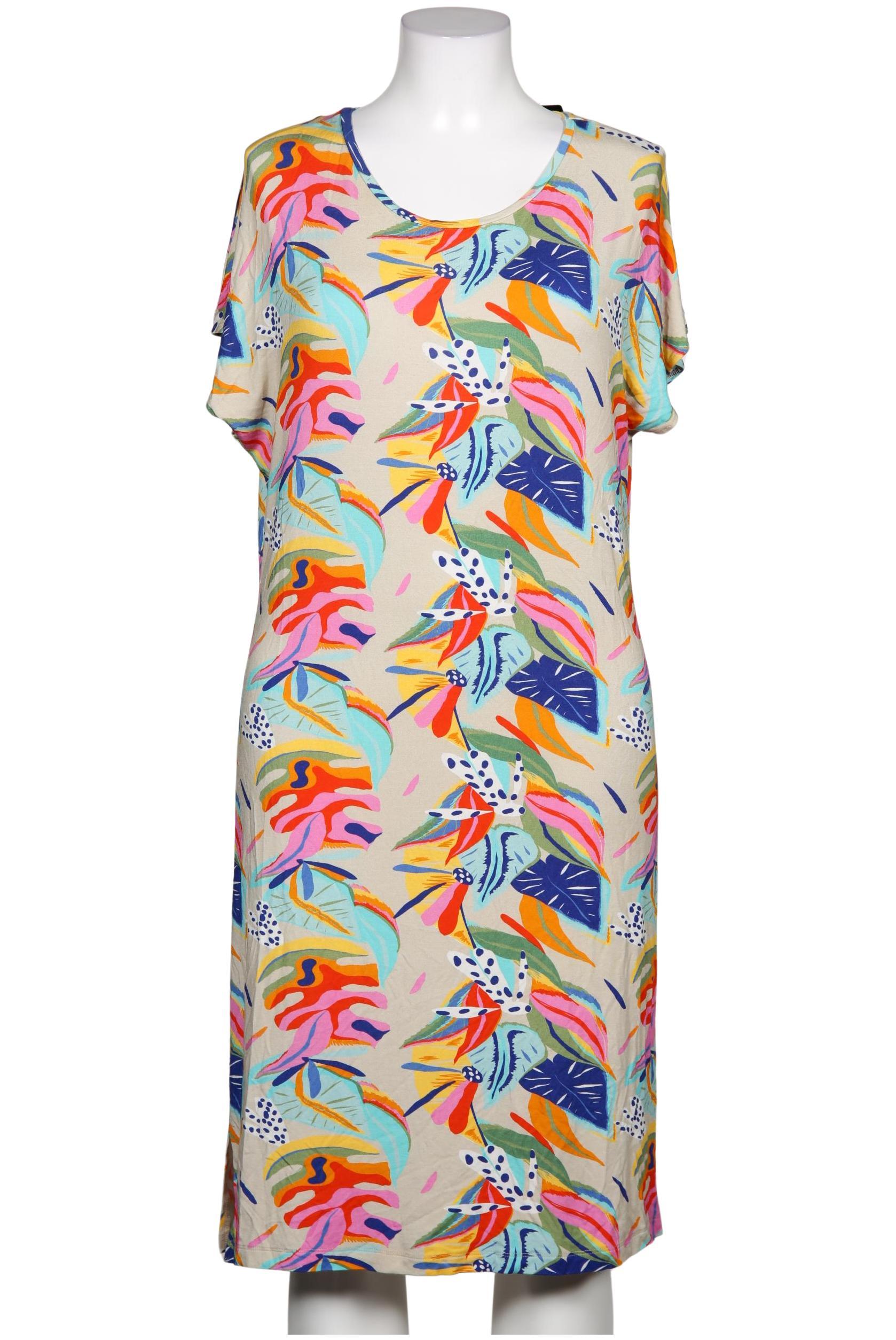 

Christian Berg Damen Kleid, mehrfarbig, Gr. 42