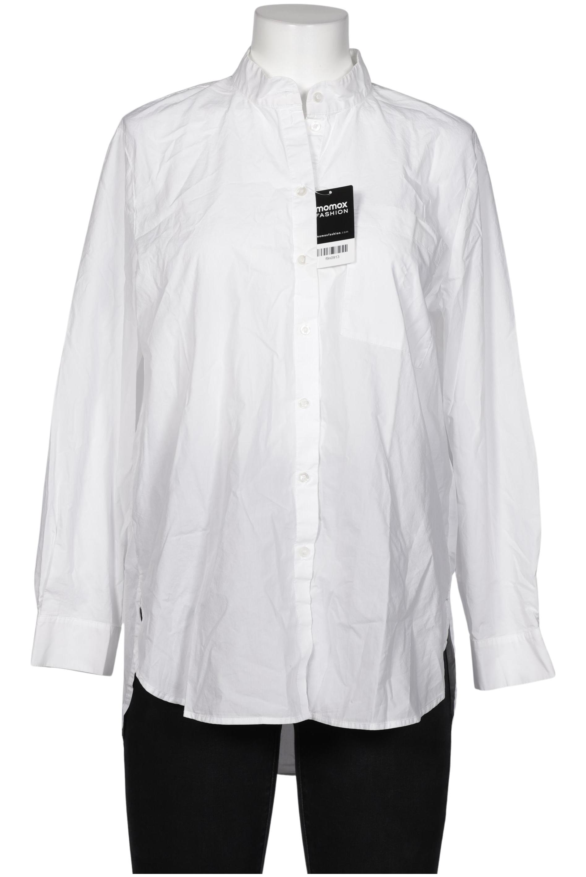 

Christian Berg Damen Bluse, weiß, Gr. 40