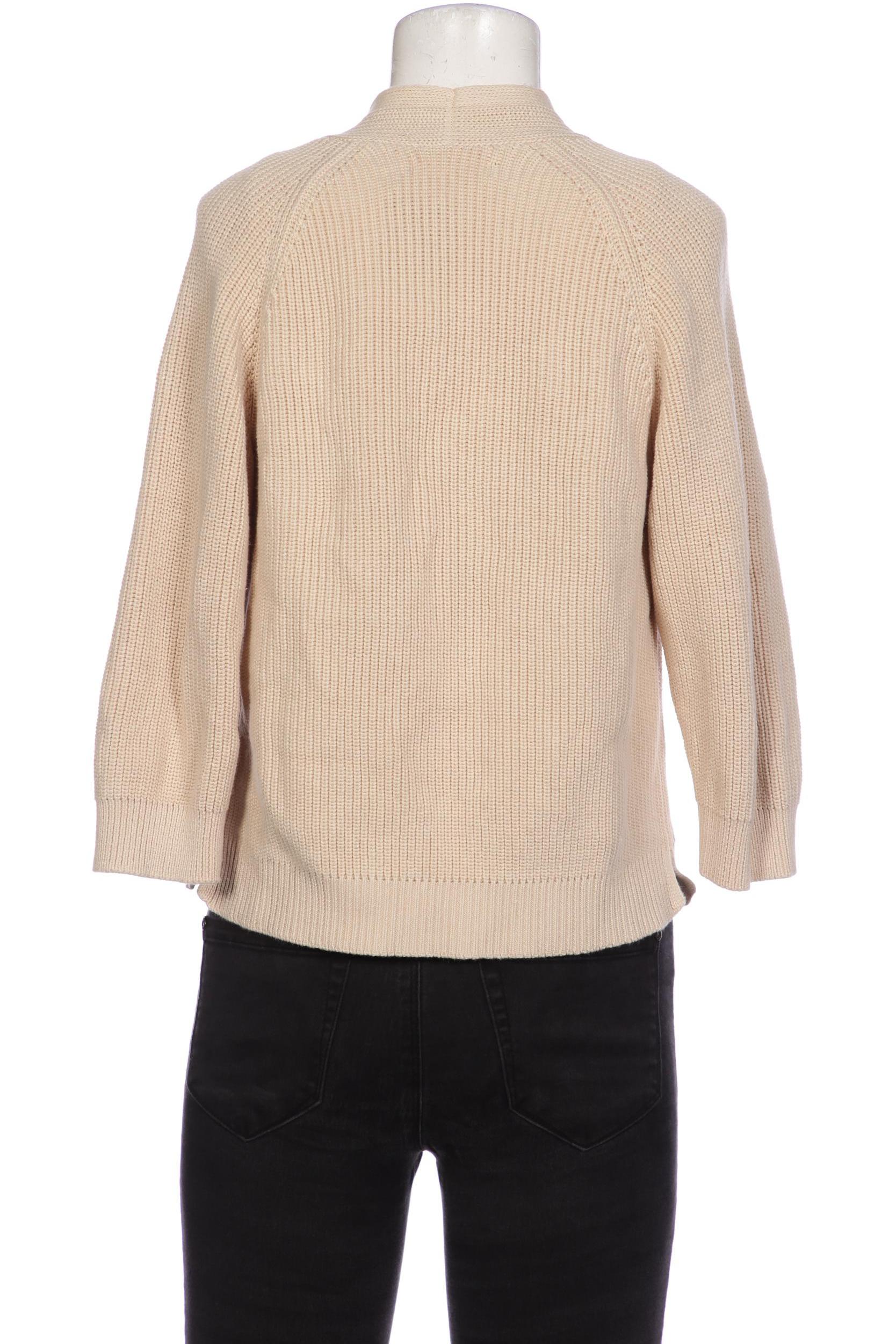 

Christian Berg Damen Strickjacke, beige, Gr. 36
