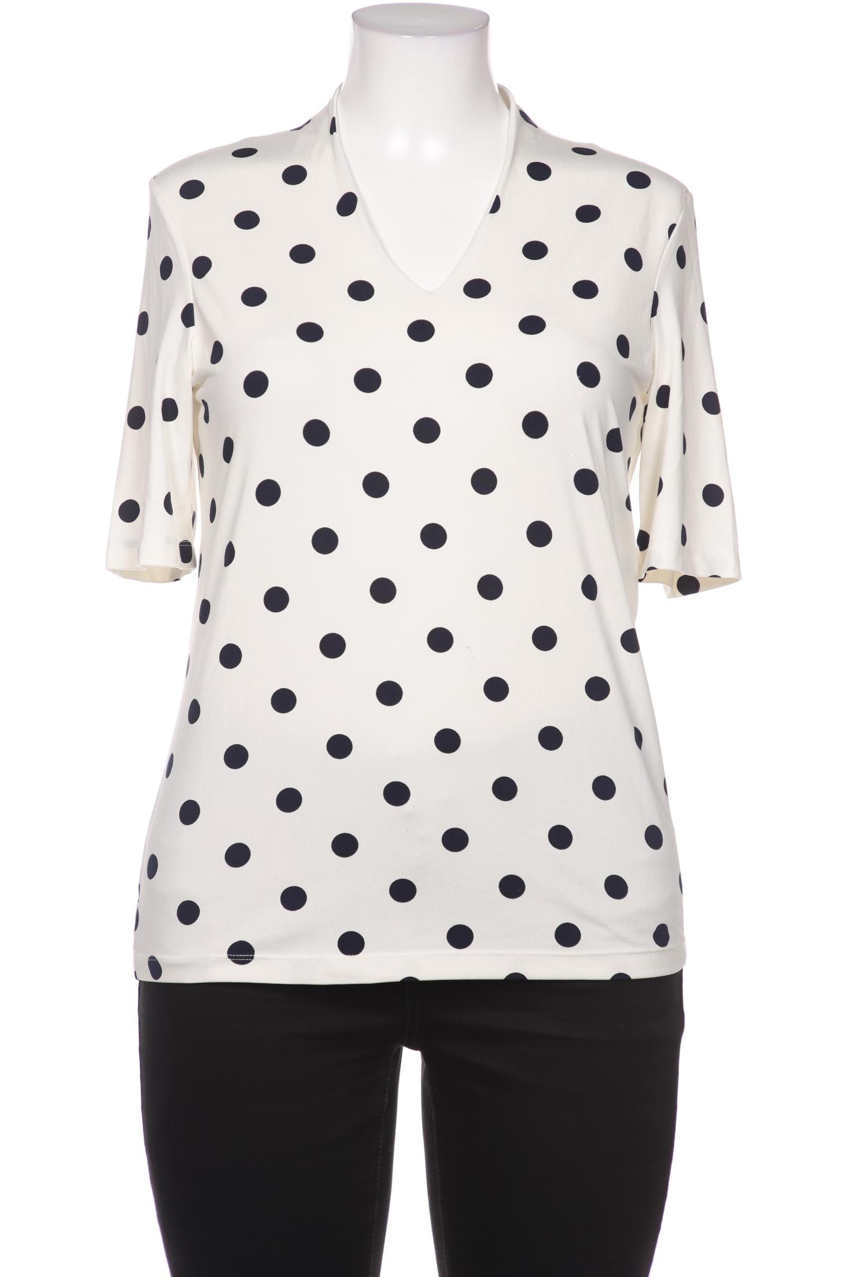 

Christian Berg Damen T-Shirt, weiß, Gr. 42