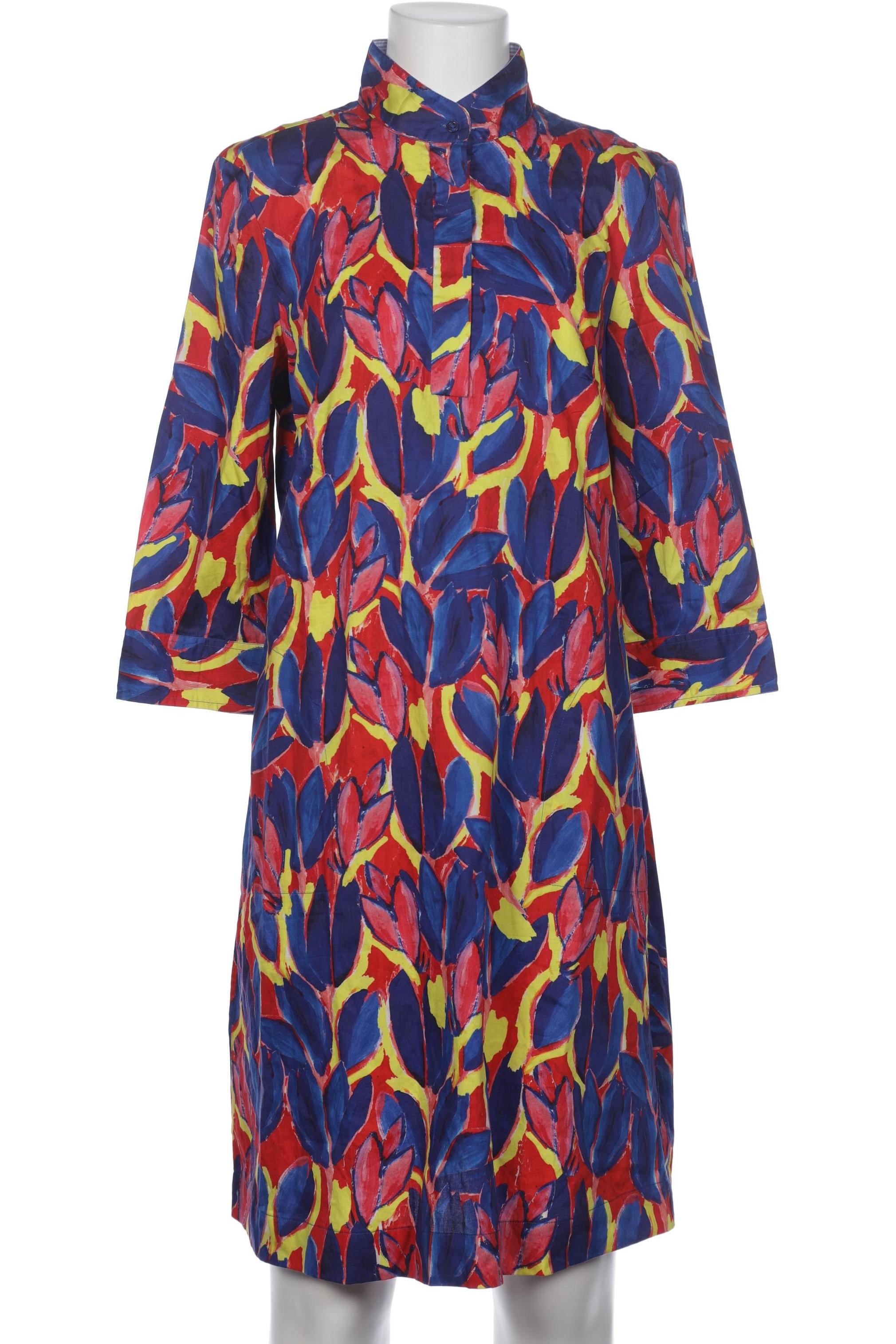 

Christian Berg Damen Kleid, mehrfarbig, Gr. 38