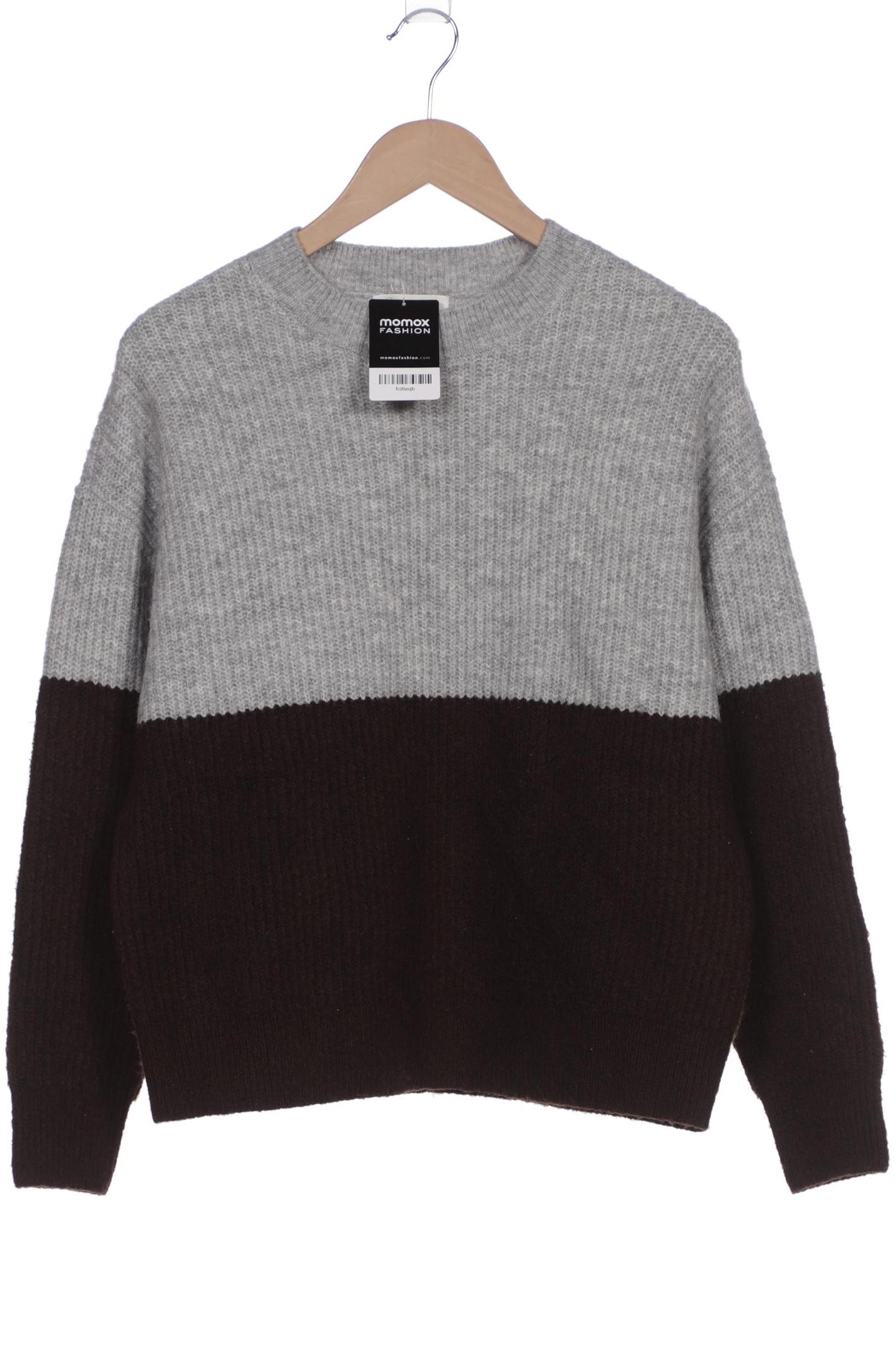 

Christian Berg Damen Pullover, grau, Gr. 40
