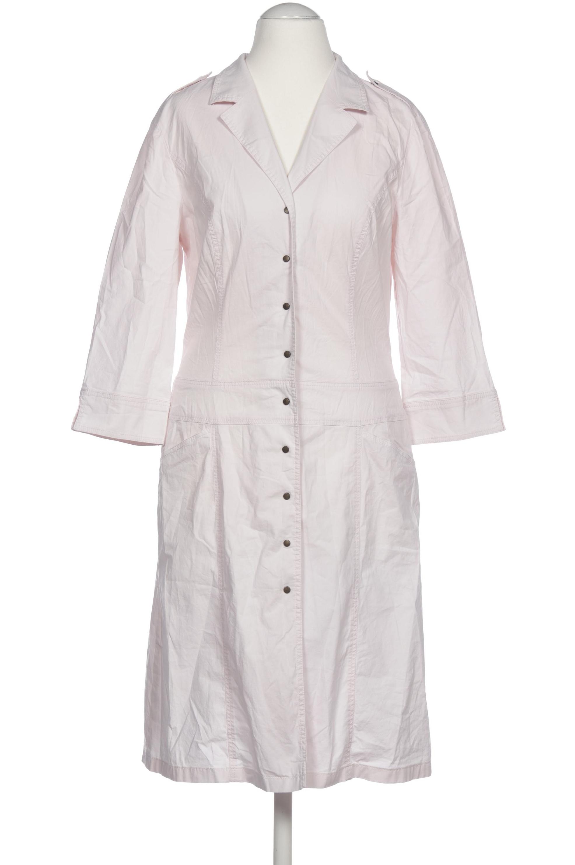 

Christian Berg Damen Kleid, pink, Gr. 36