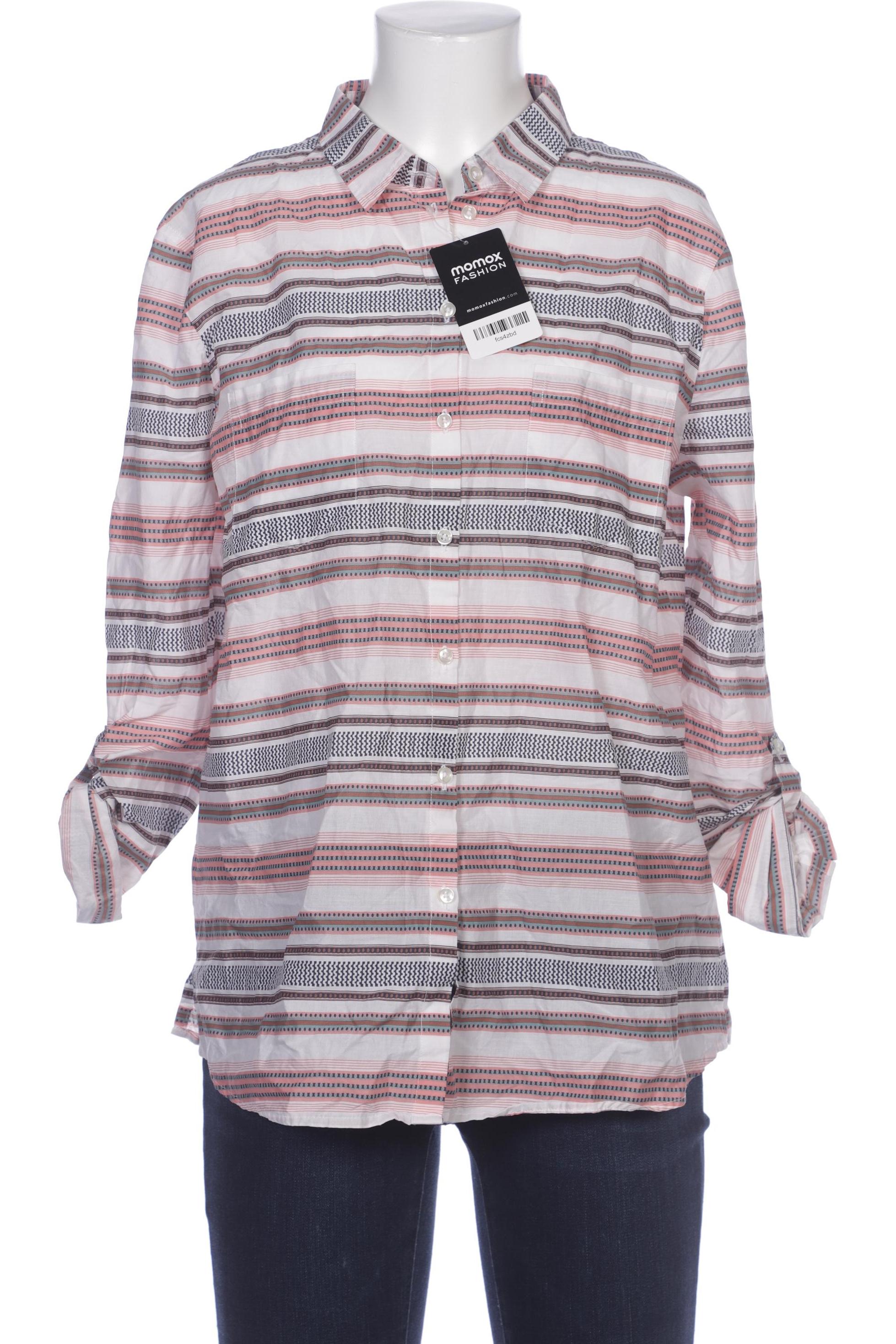 

Christian Berg Damen Bluse, mehrfarbig, Gr. 40