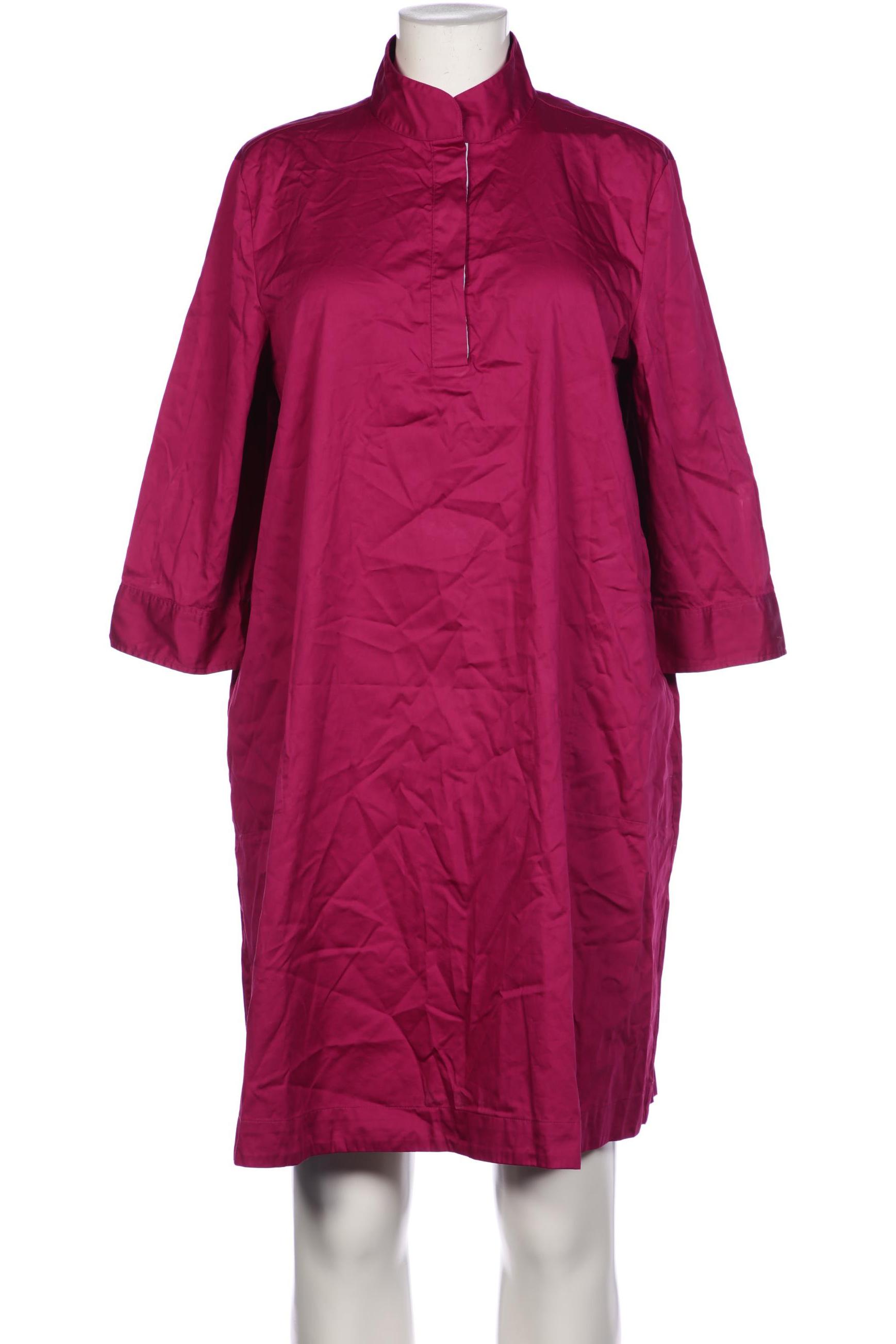 

Christian Berg Damen Kleid, pink, Gr. 46