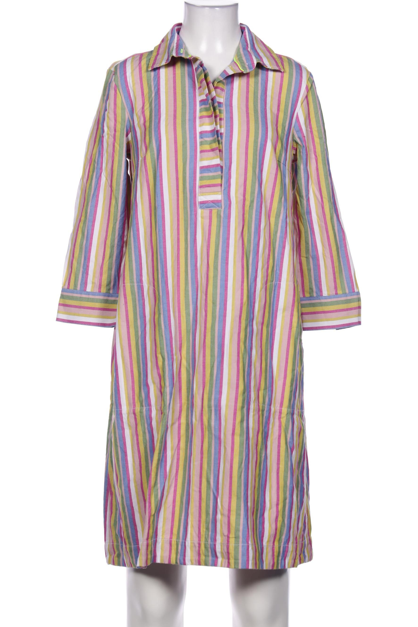 

Christian Berg Damen Kleid, mehrfarbig, Gr. 34